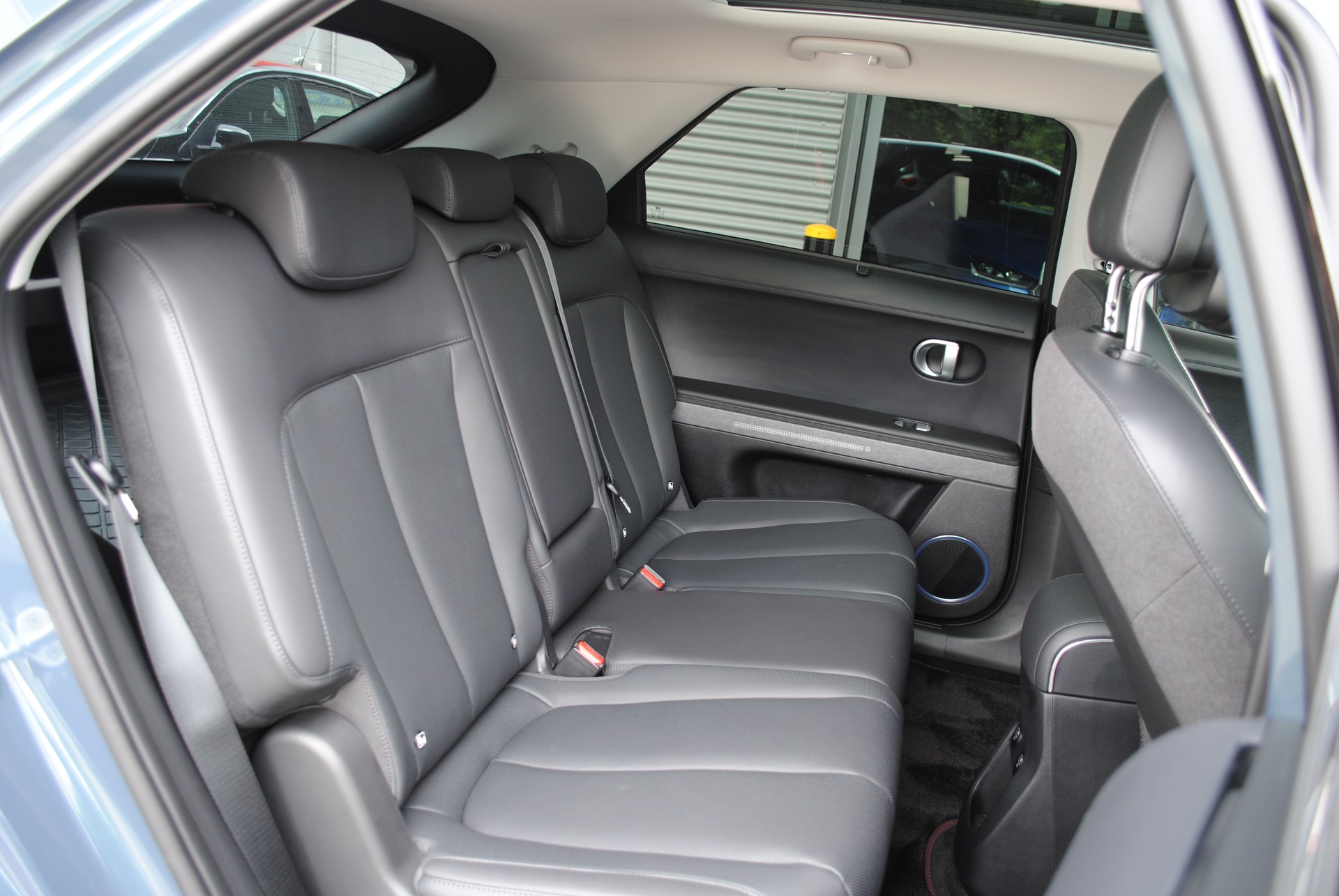 HYUNDAI Ioniq 5 77kWh Vertex 4WD-image-20