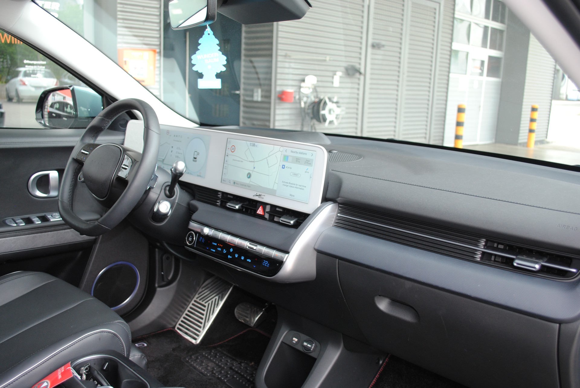 HYUNDAI Ioniq 5 77kWh Vertex 4WD-image-15
