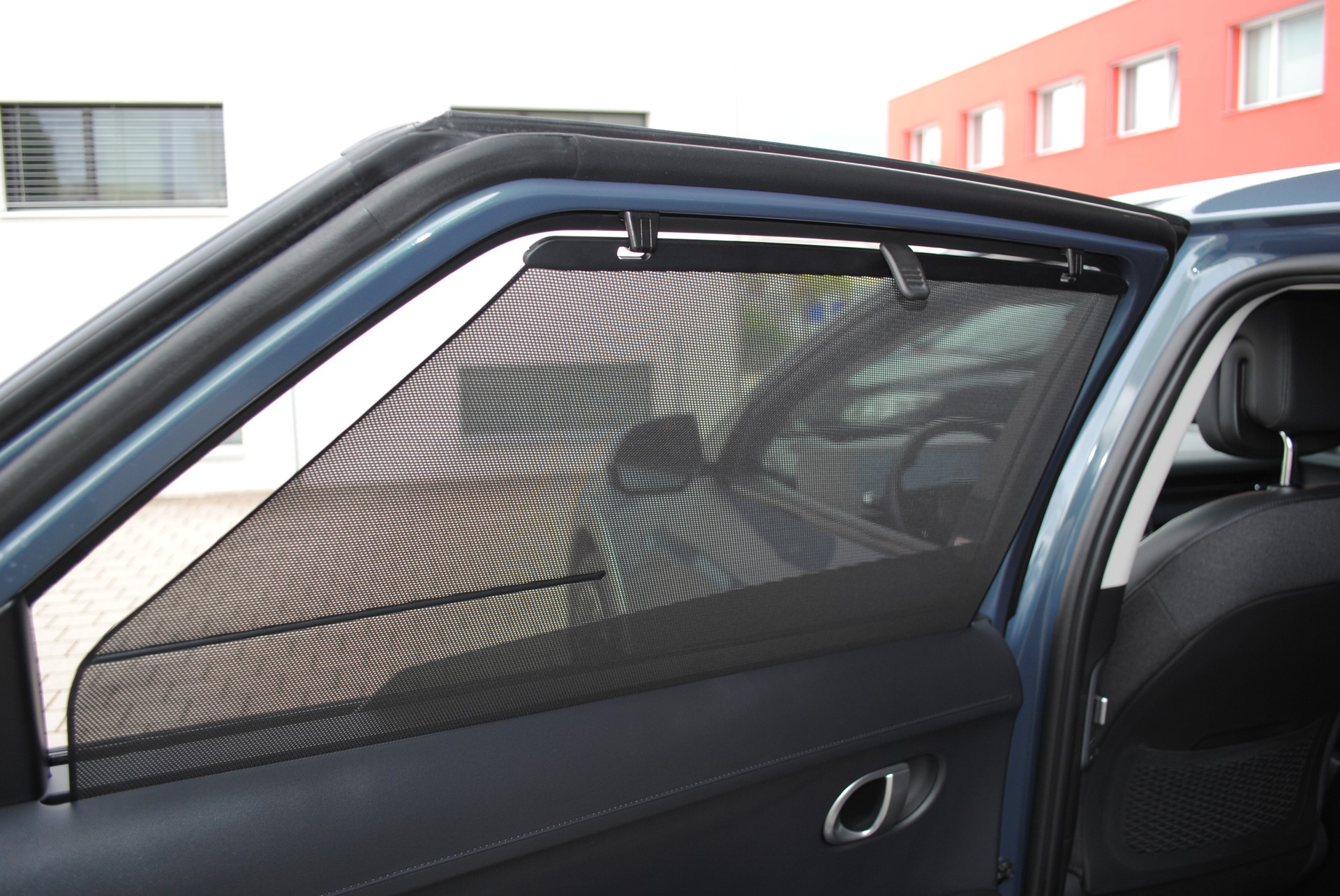 HYUNDAI Ioniq 5 77kWh Vertex 4WD-image-18