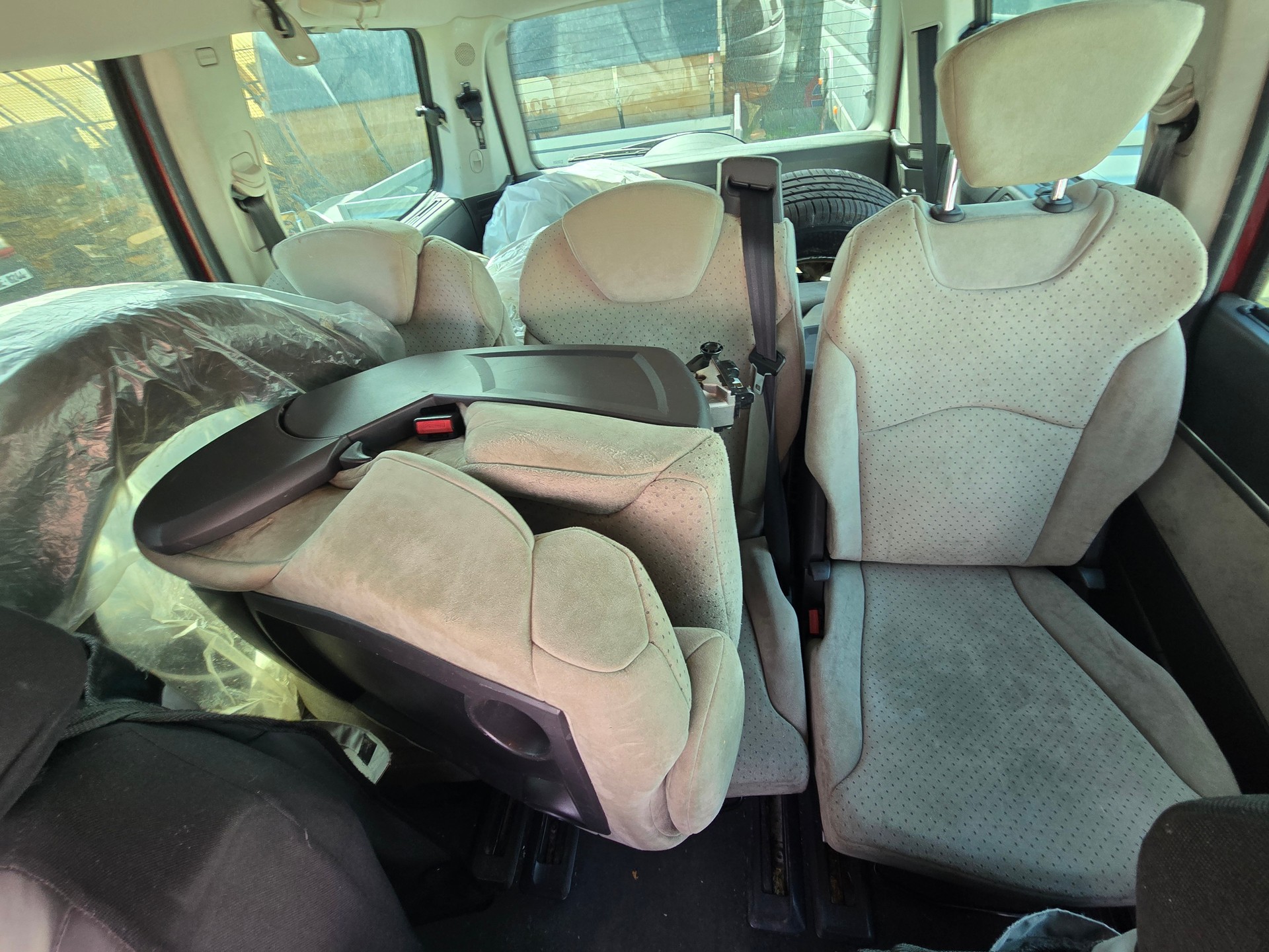 CITROEN C8 2.2 16V HDi Exclusive-image-10
