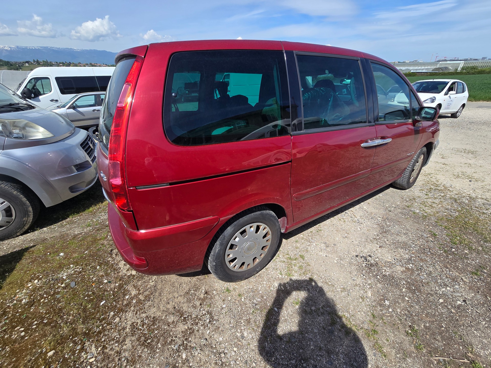 CITROEN C8 2.2 16V HDi Exclusive-image-6