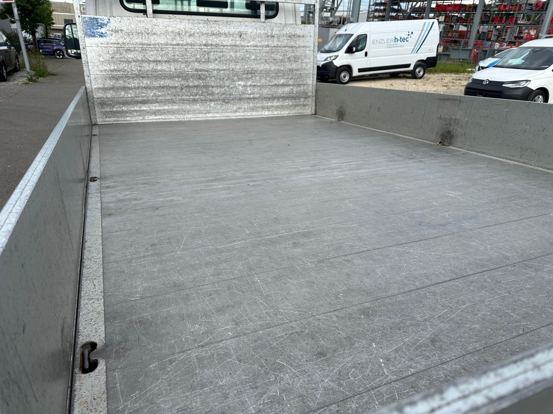 VW Crafter 35 2.0 BiTDI CR-image-7