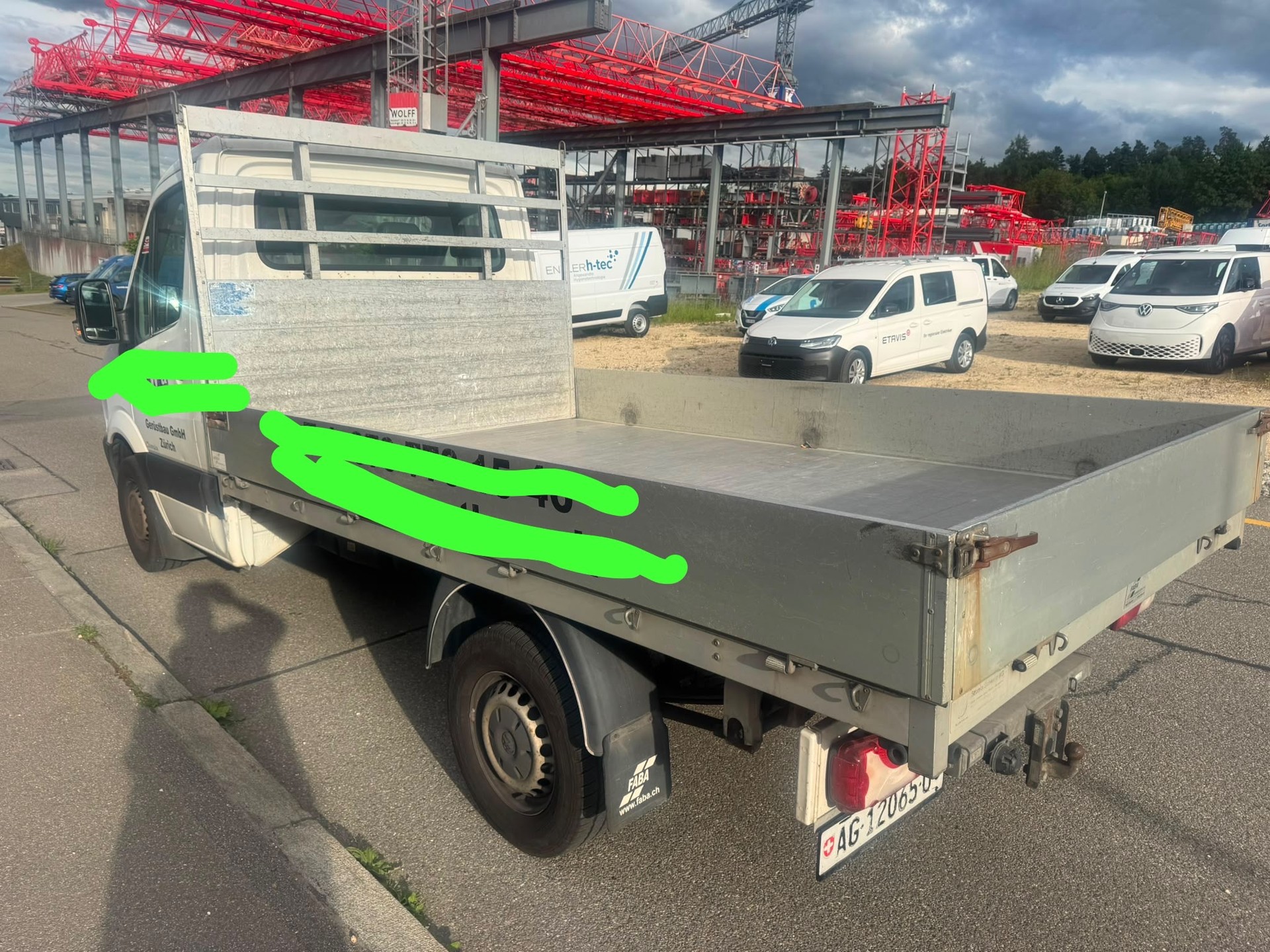 VW Crafter 35 2.0 BiTDI CR-image-3