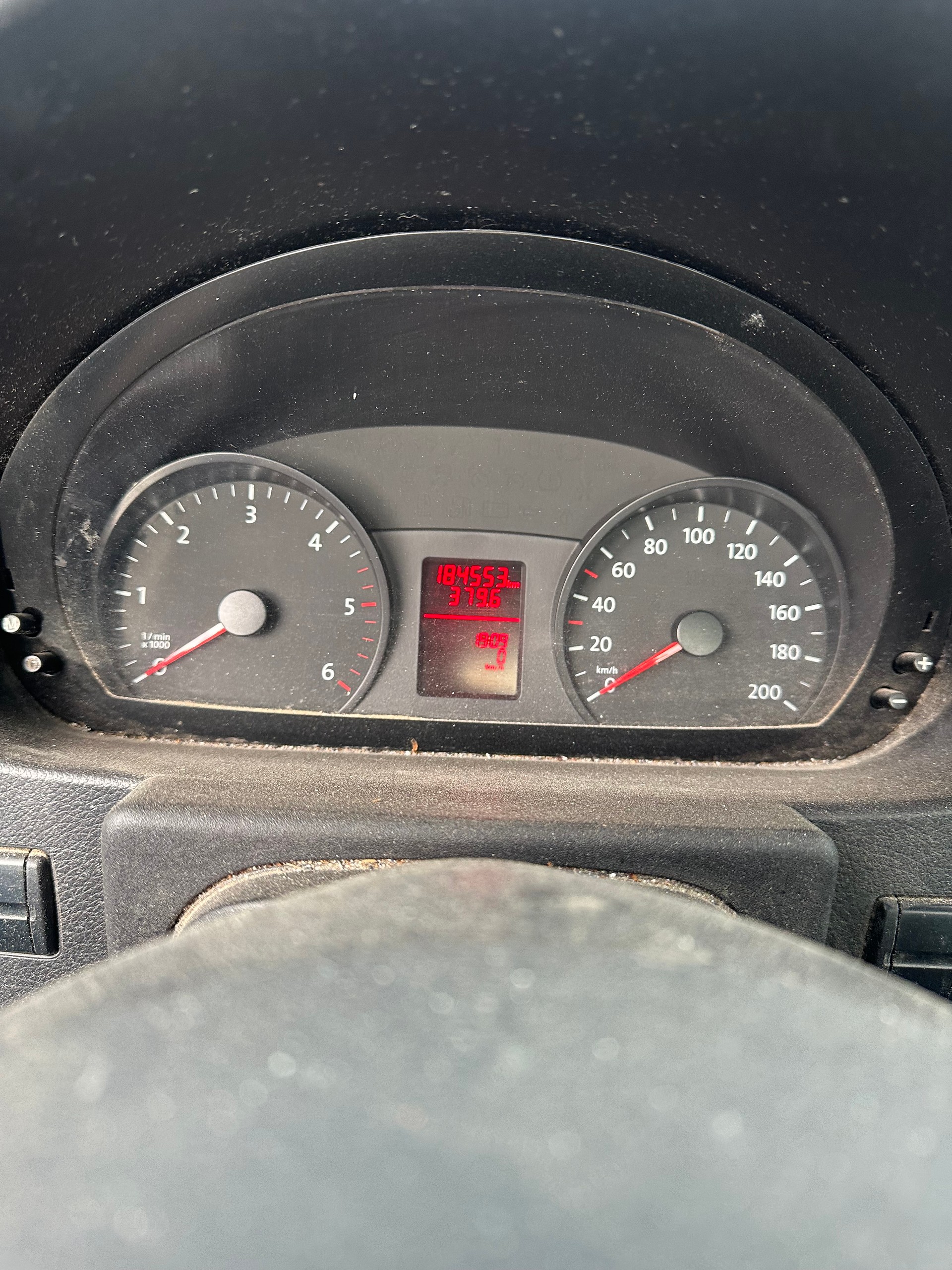 VW Crafter 35 2.0 BiTDI CR-image-5
