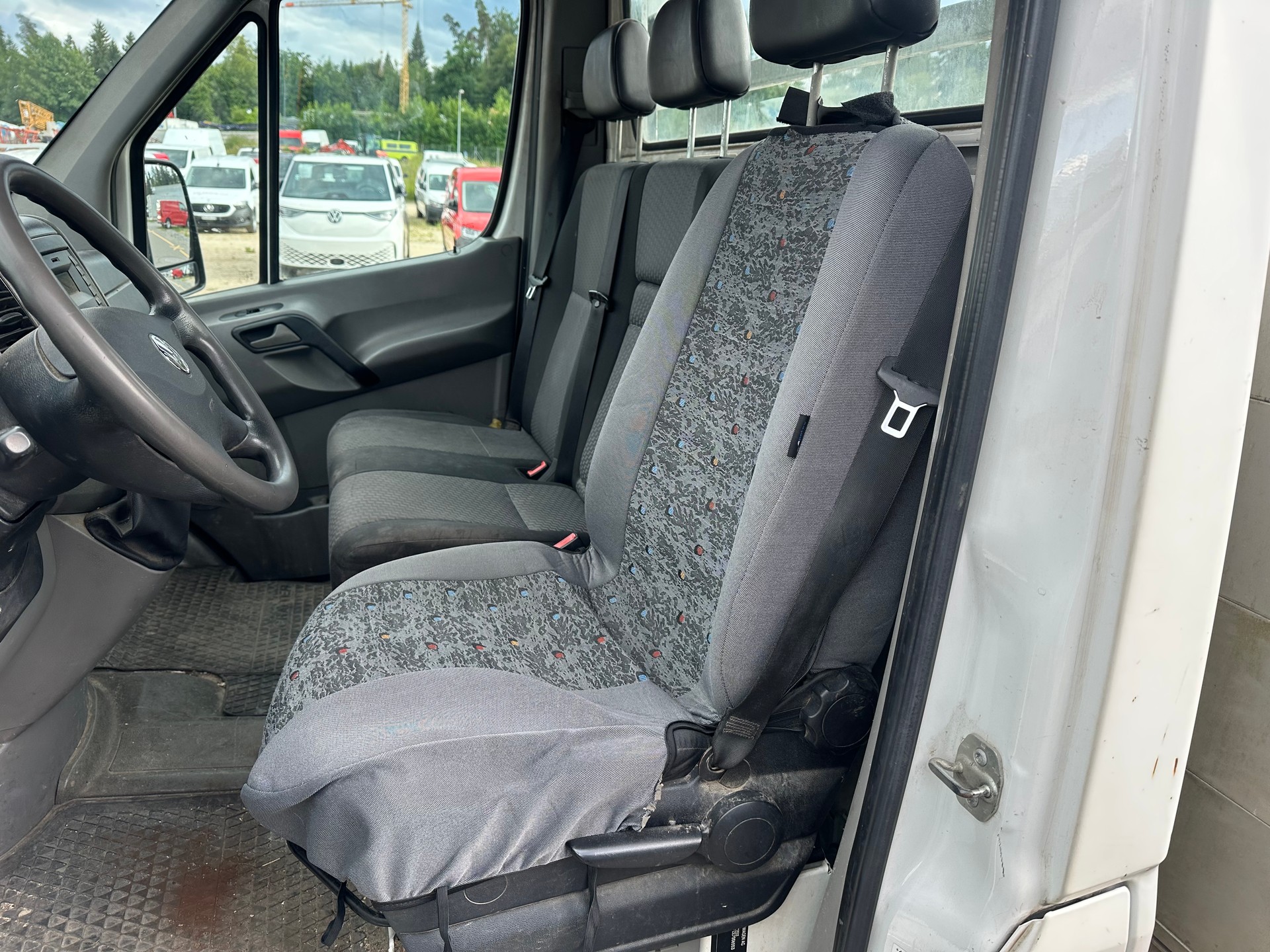 VW Crafter 35 2.0 BiTDI CR-image-4