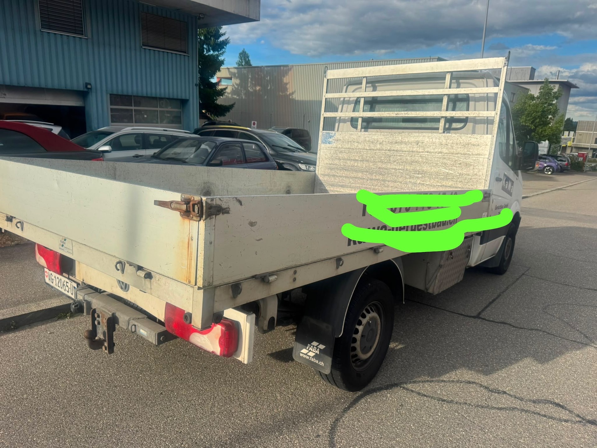 VW Crafter 35 2.0 BiTDI CR-image-2