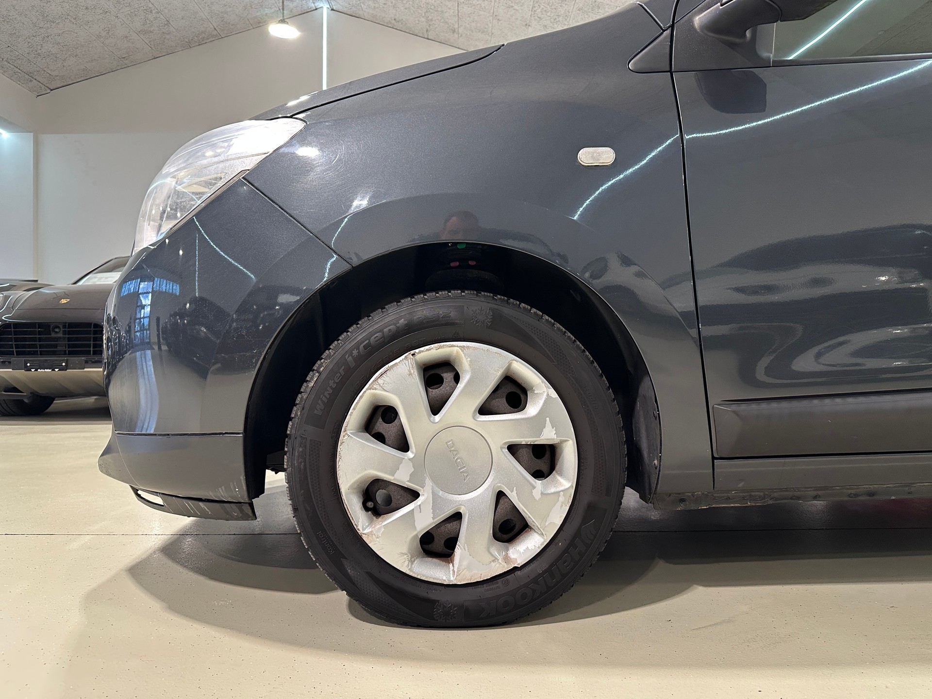 DACIA Lodgy 1.2 Turbo Lauréate 5PL-image-3