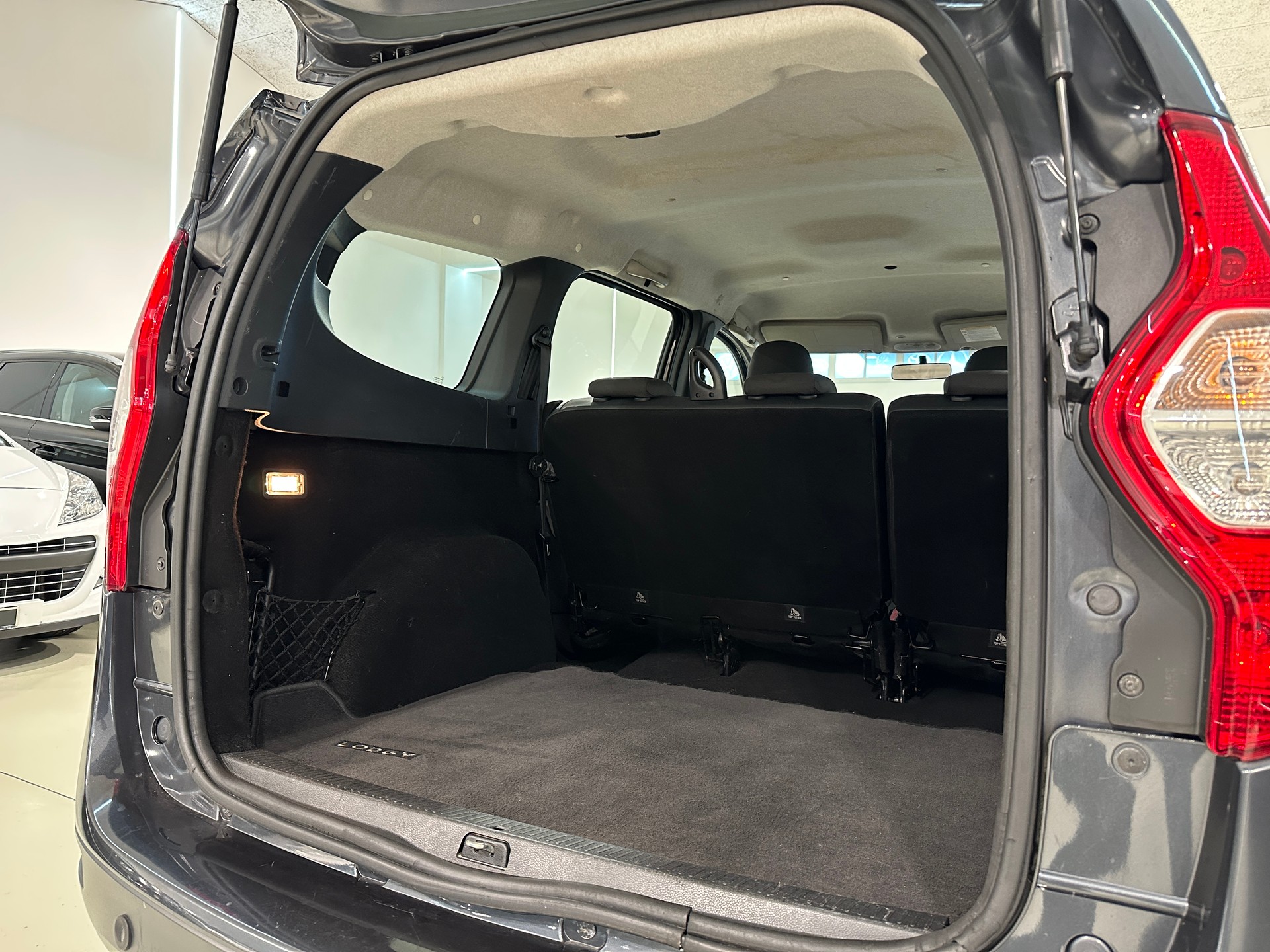 DACIA Lodgy 1.2 Turbo Lauréate 5PL-image-7