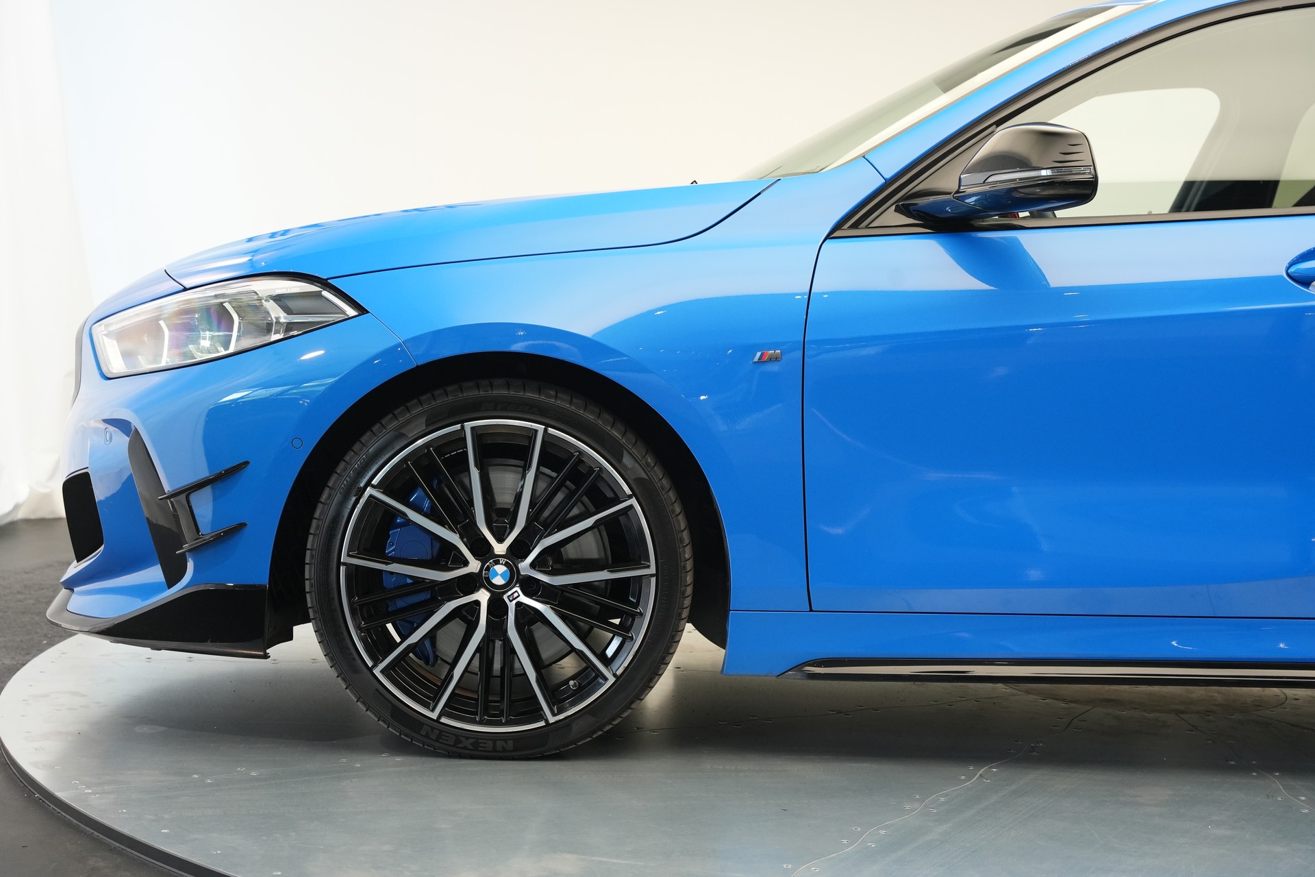 BMW M135i xDrive Steptronic-image-44