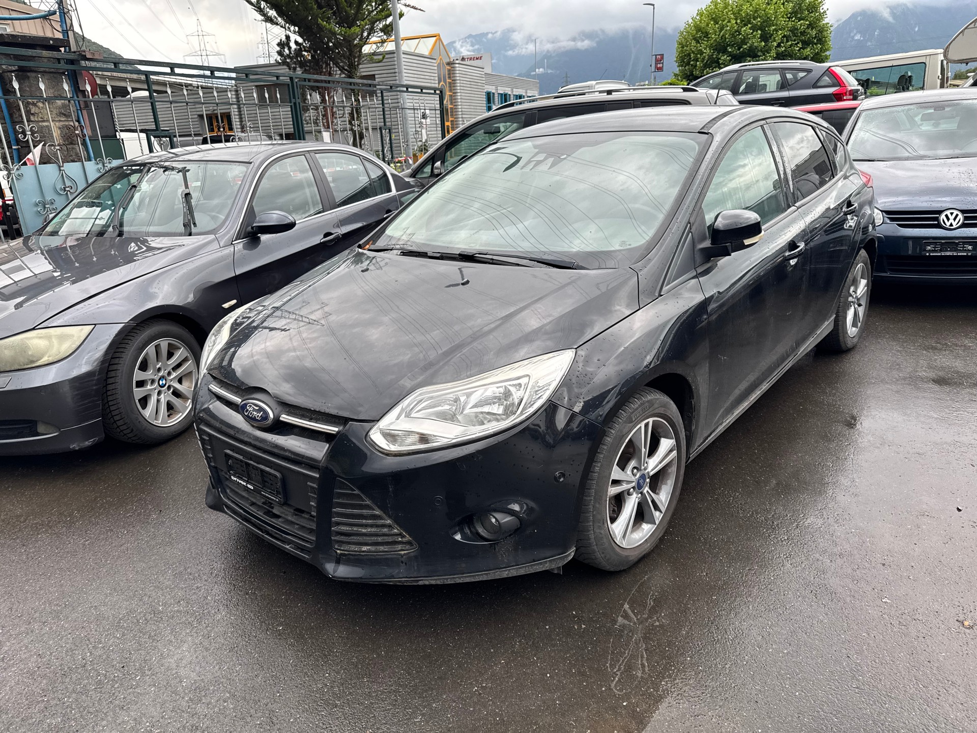 FORD Focus 1.0 SCTi Carving-image-3