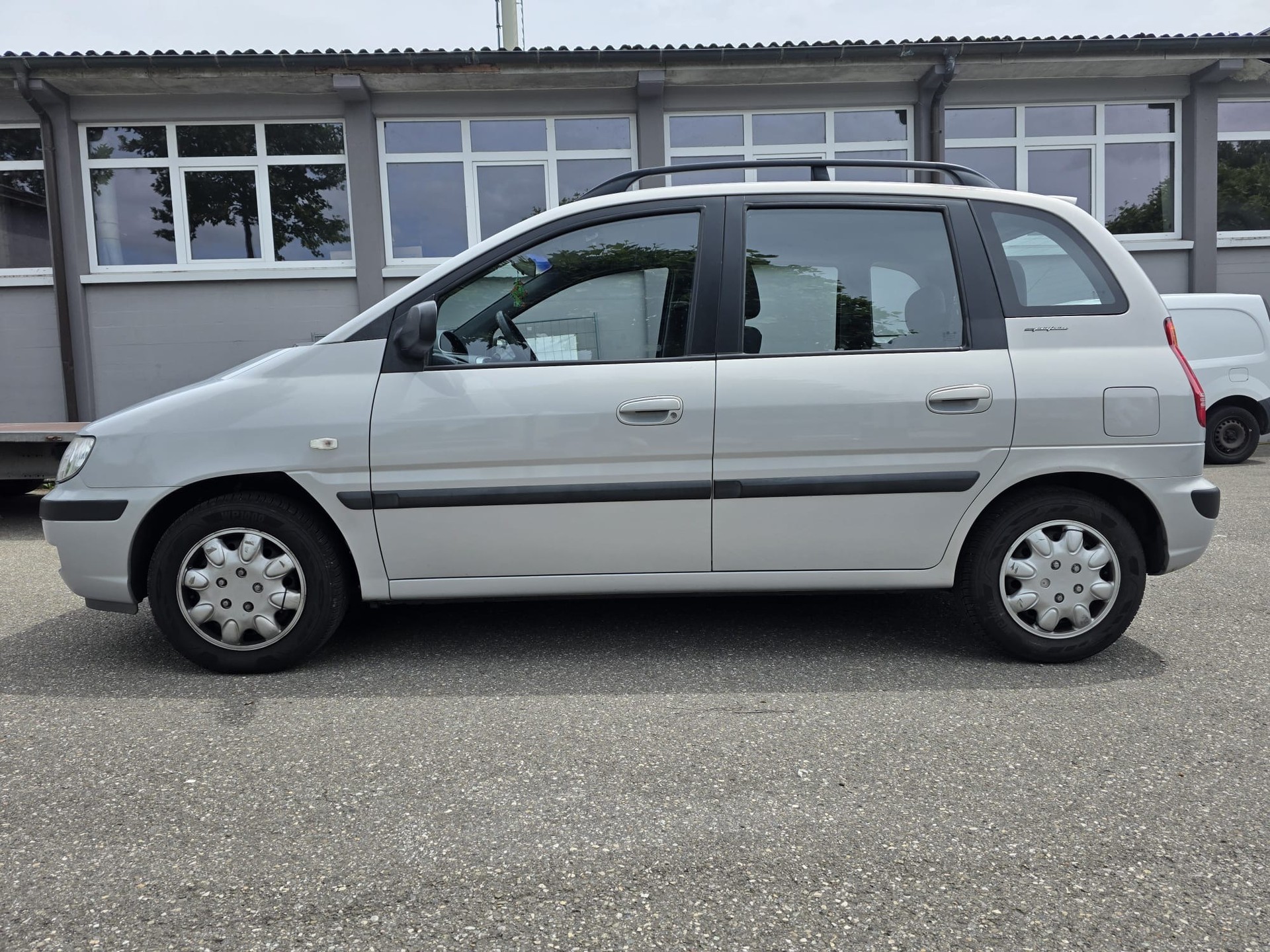 HYUNDAI Matrix 1.8i 16V GLS-image-13