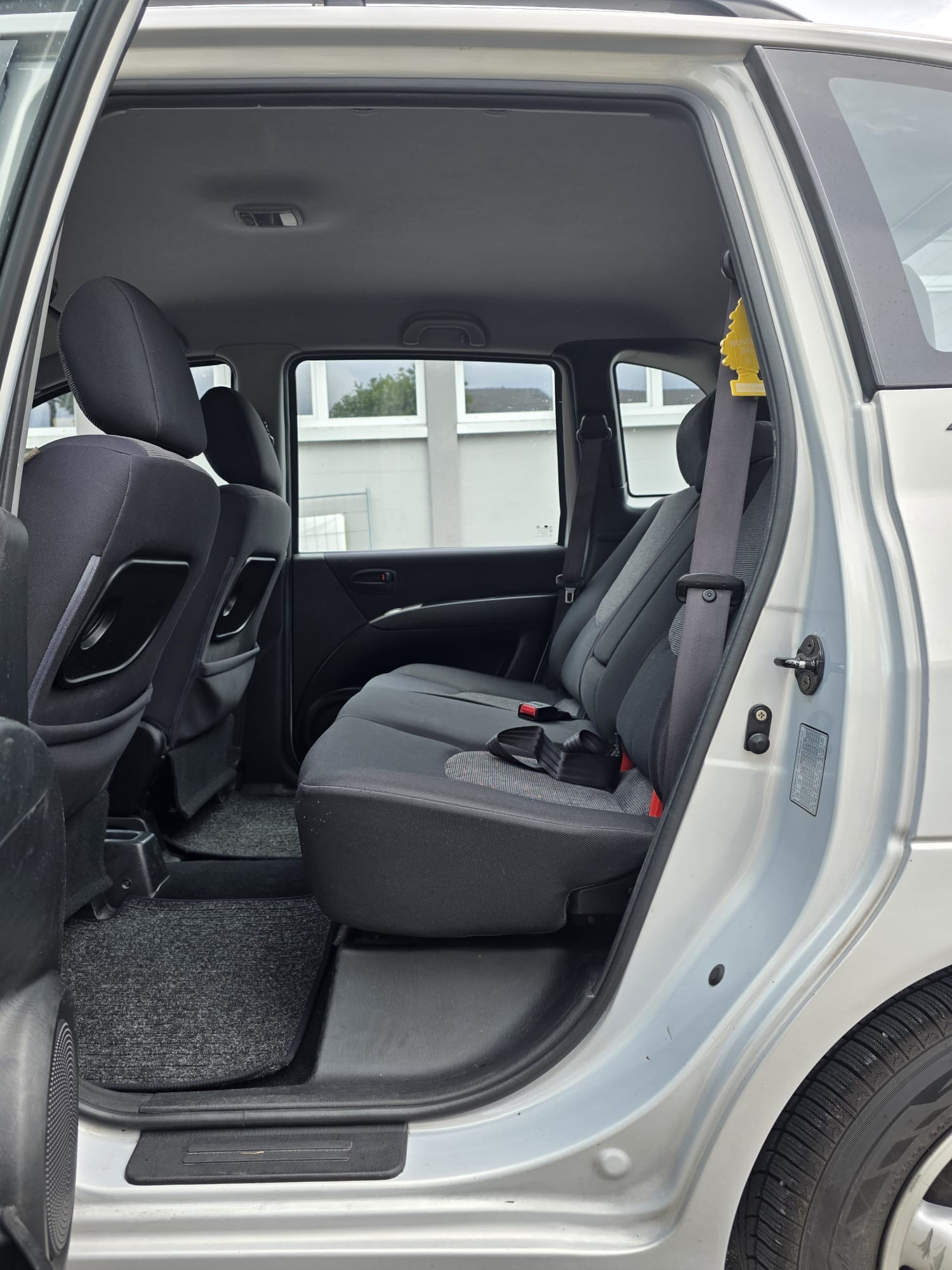 HYUNDAI Matrix 1.8i 16V GLS-image-9