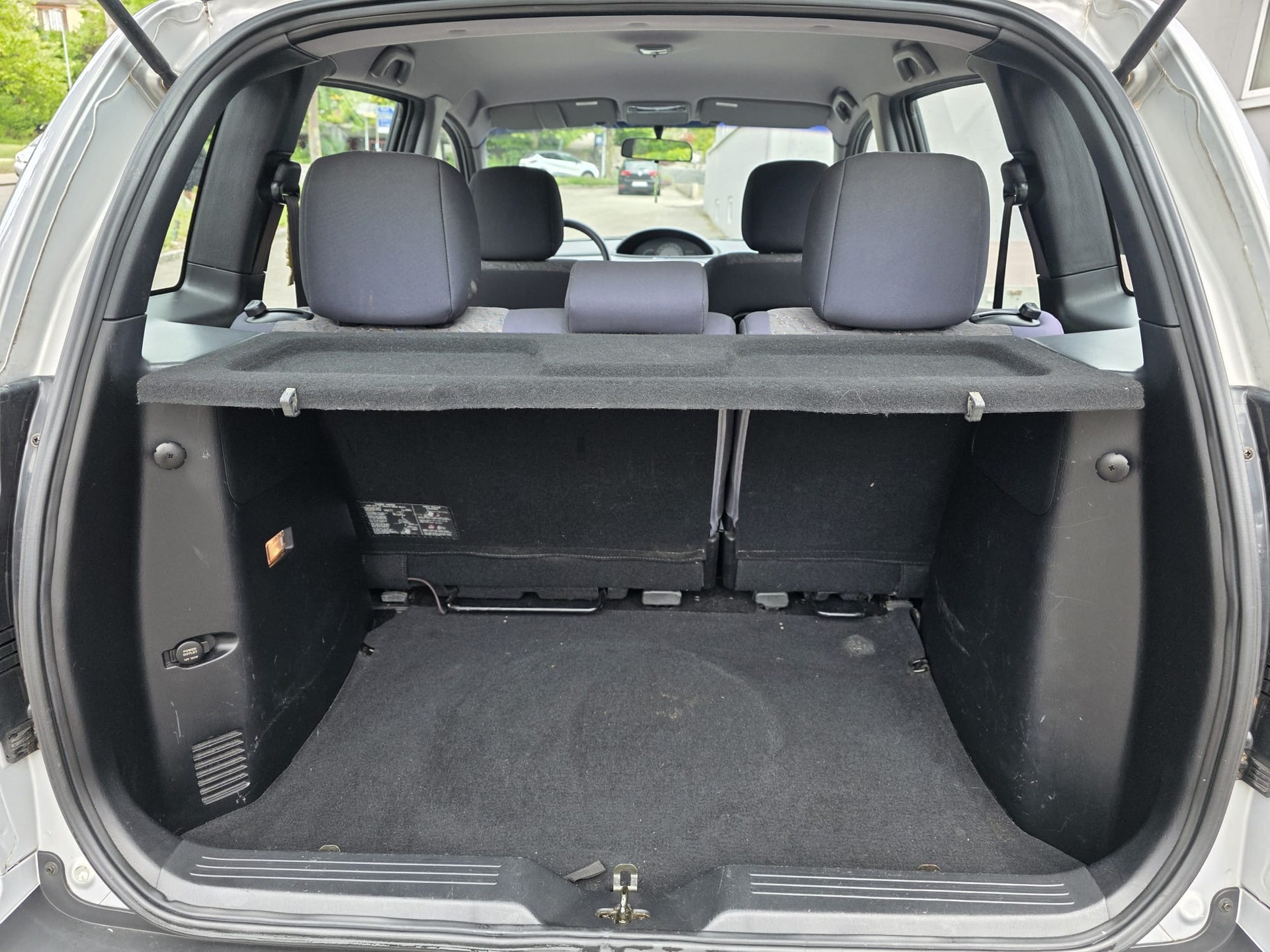 HYUNDAI Matrix 1.8i 16V GLS-image-11