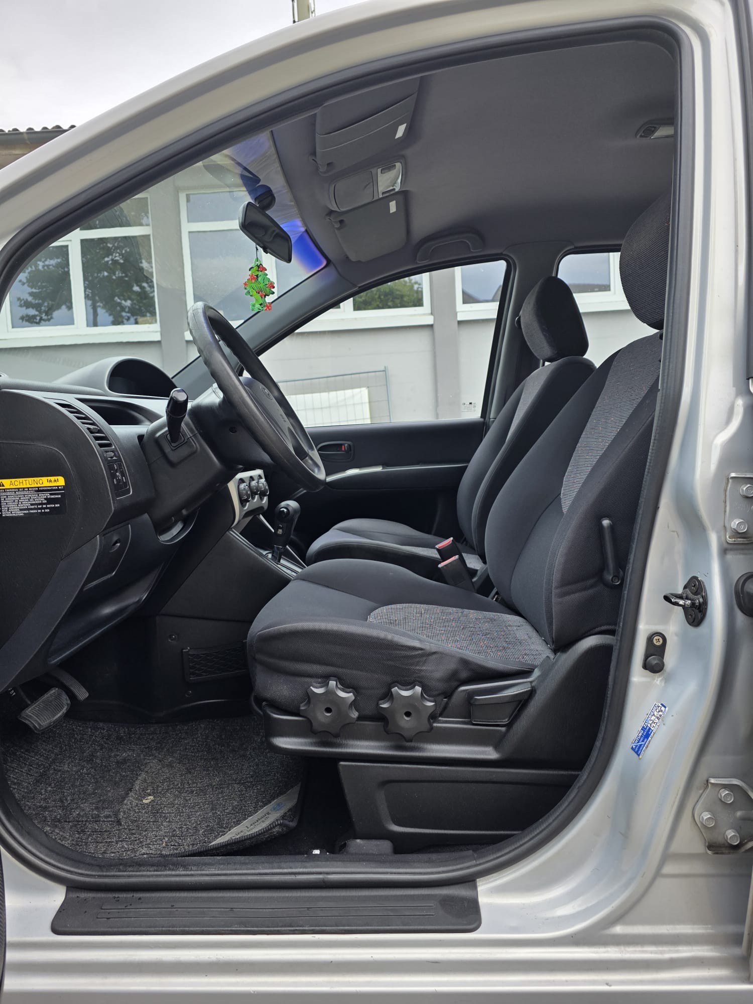 HYUNDAI Matrix 1.8i 16V GLS-image-7