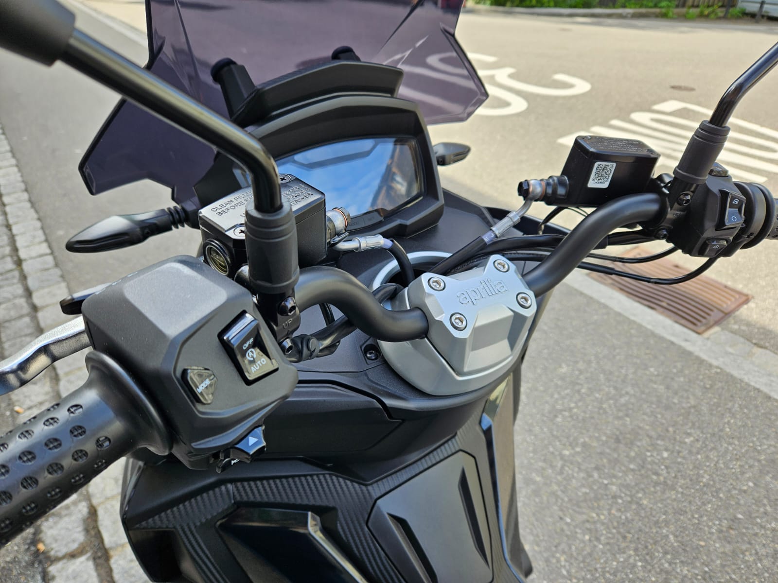 APRILIA SR 125 GT ABS E5+-image-6