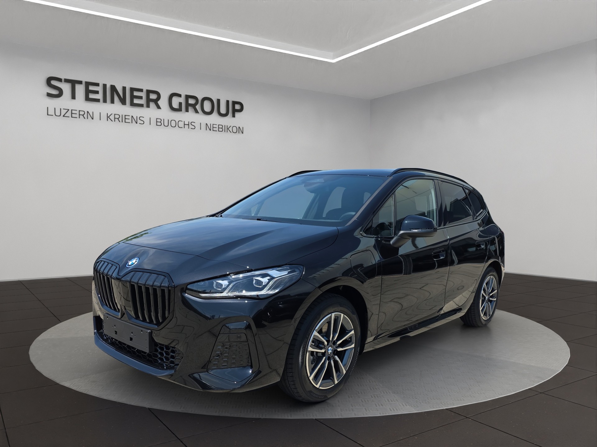 BMW 225e xDrive Active Tourer