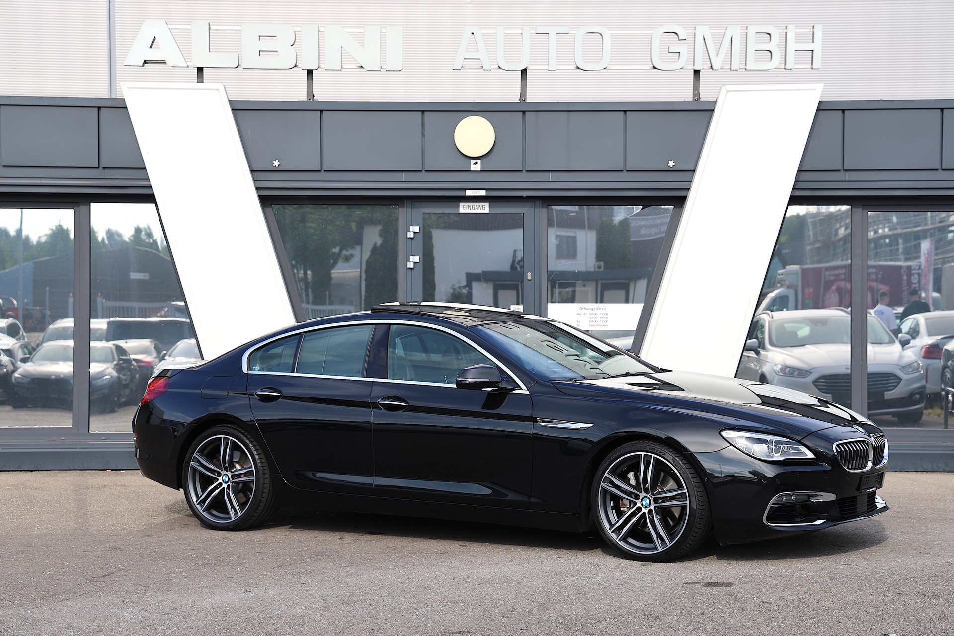 BMW 640i Gran Coupé xDrive *Individual*-showroom-element-2