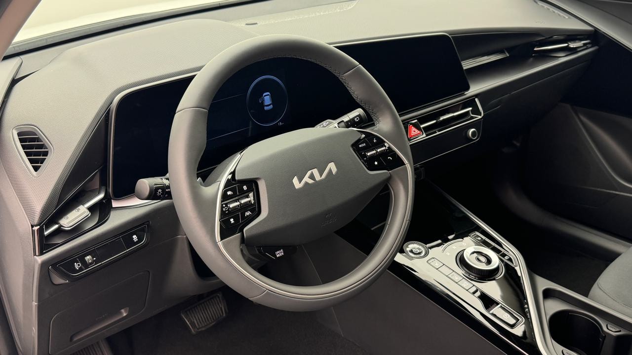 KIA Niro EV 64,8 kWh Limited-image-6