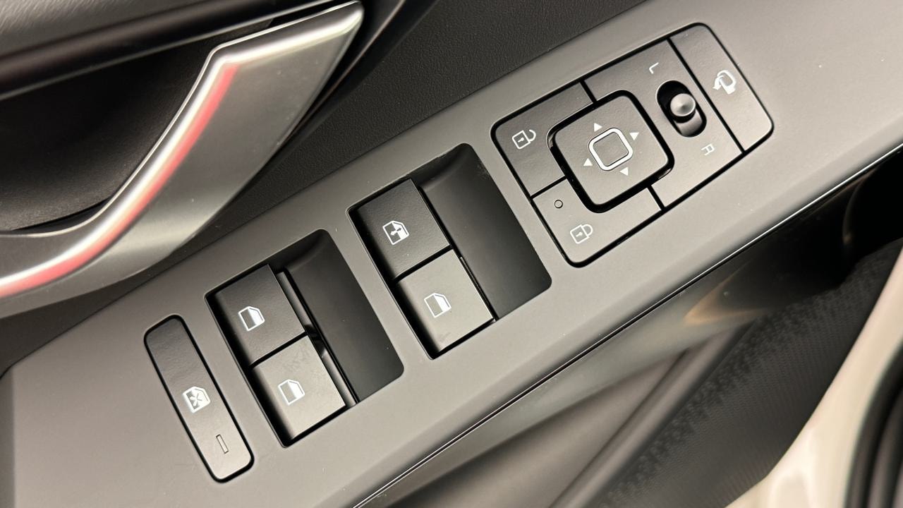 KIA Niro EV 64,8 kWh Limited-image-8