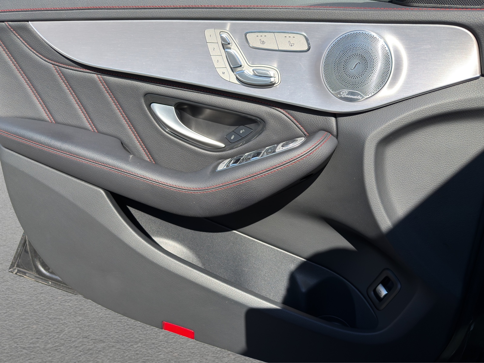 MERCEDES-BENZ C 43 AMG 4Matic 9G-Tronic-image-10