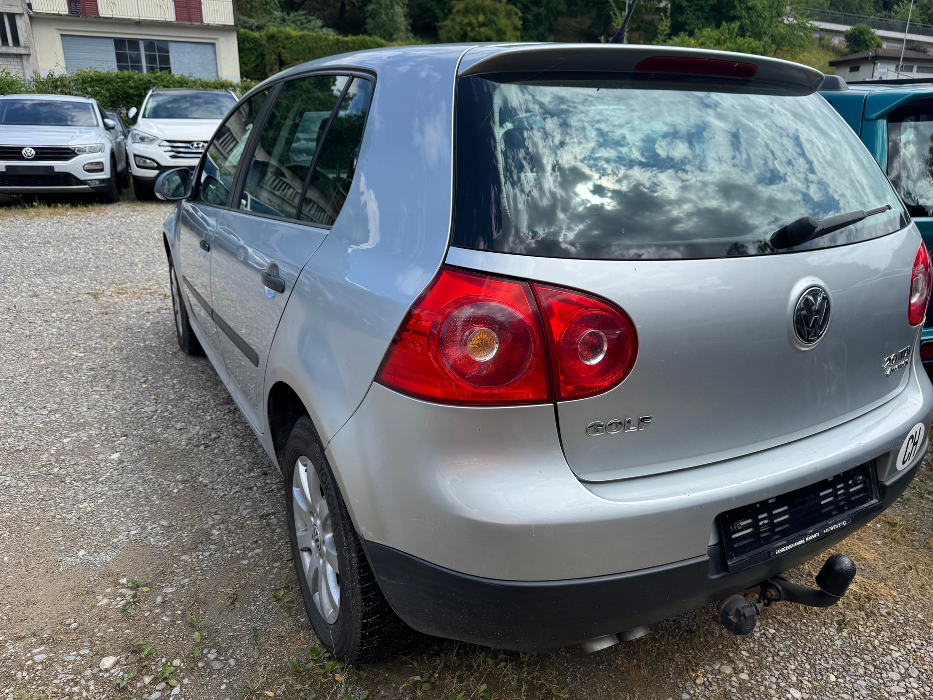 RENAULT Koleos 2.5 Exception 4x4-image-5