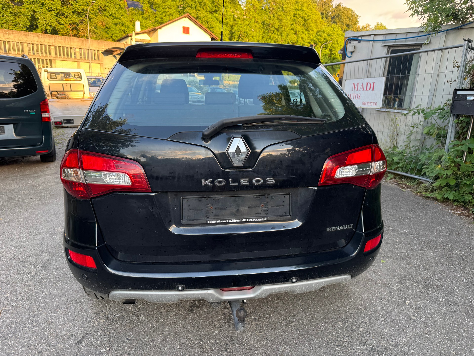 RENAULT Koleos 2.5 Exception 4x4-image-9