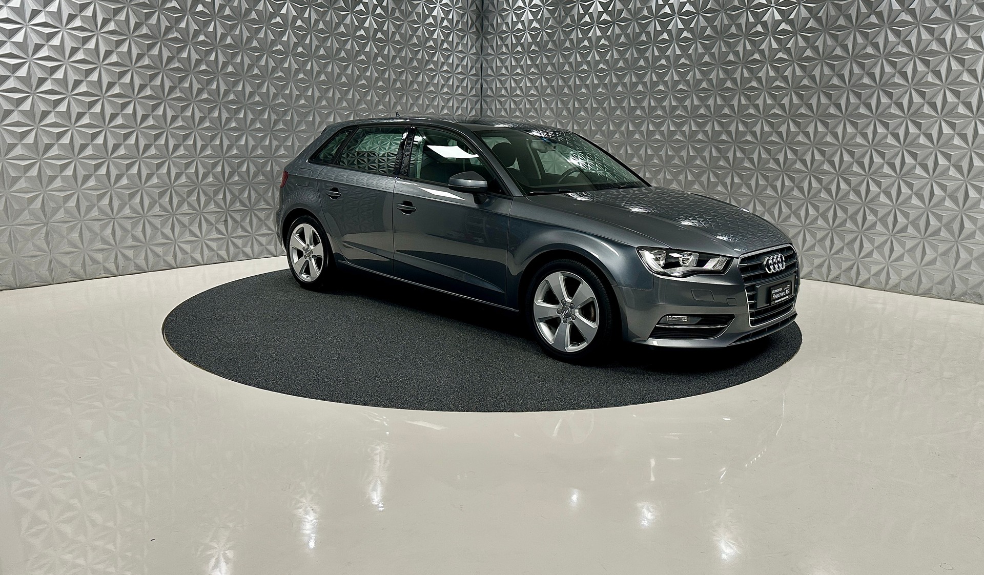 AUDI A3 Sportback 1.4 TFSI Ambition S-tronic-showroom-element-2