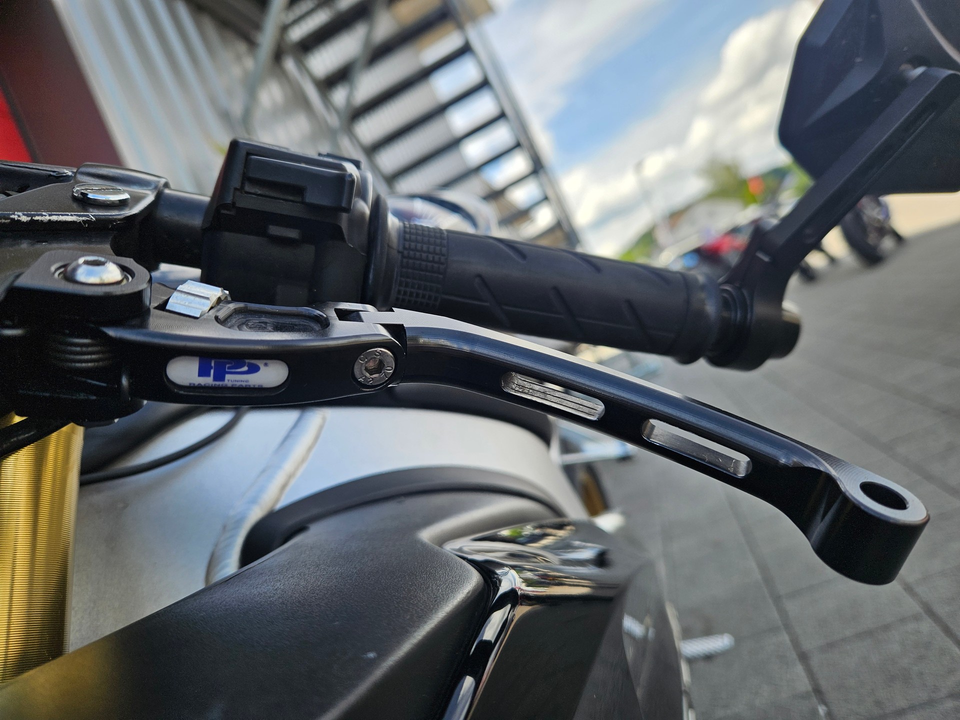 HONDA CBR 1000 RA ABS-image-7