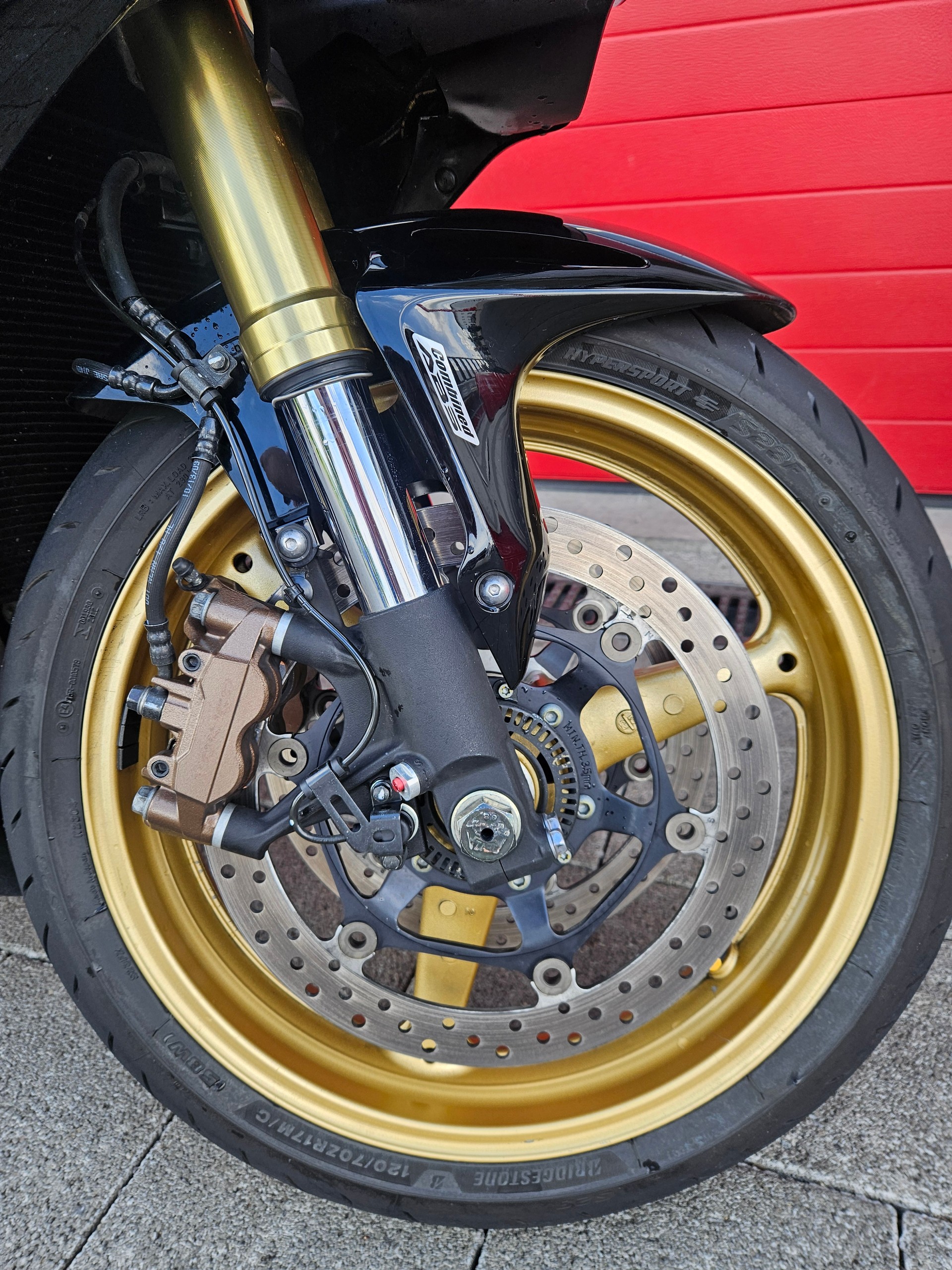 HONDA CBR 1000 RA ABS-image-3