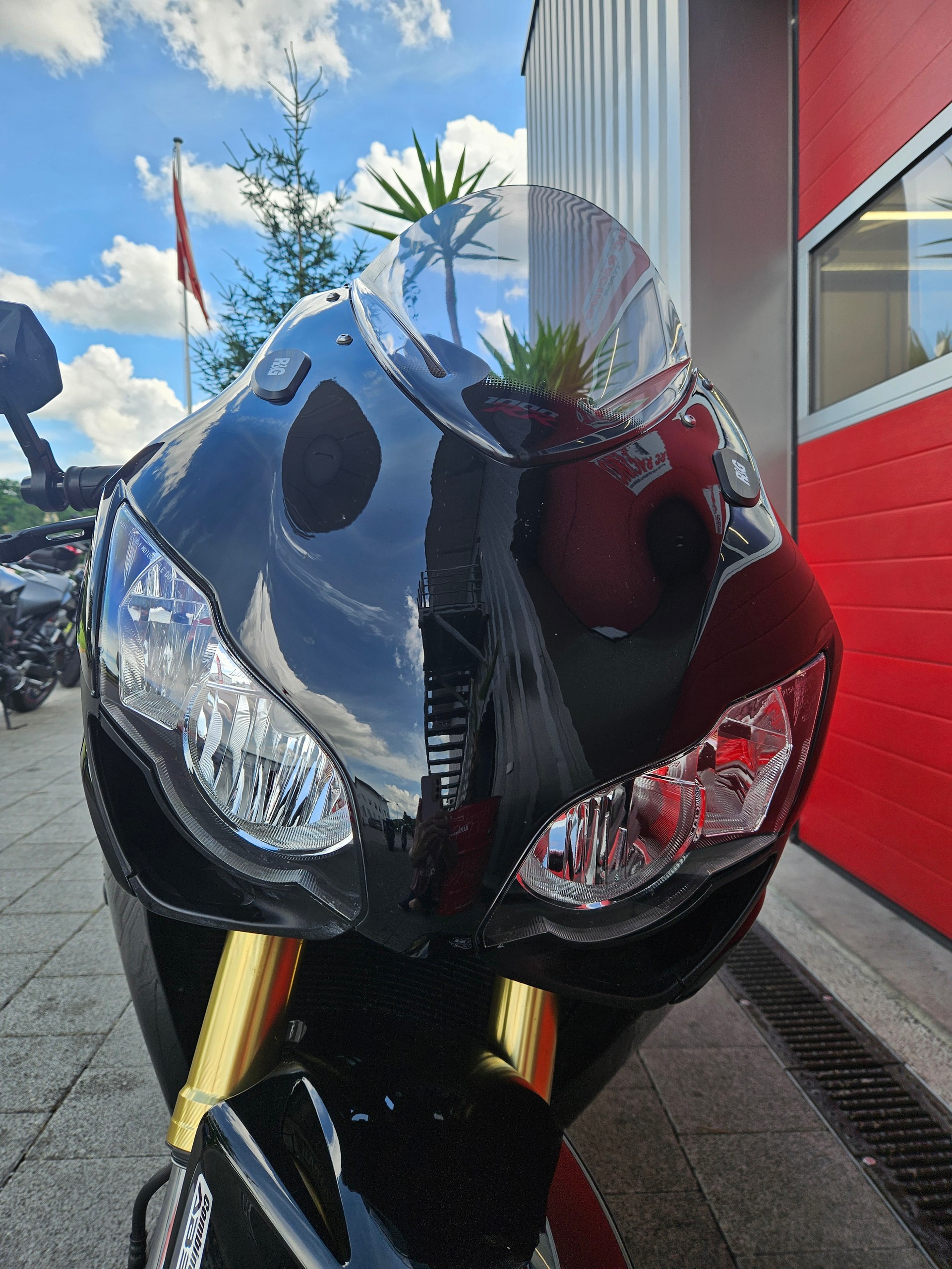 HONDA CBR 1000 RA ABS-image-5