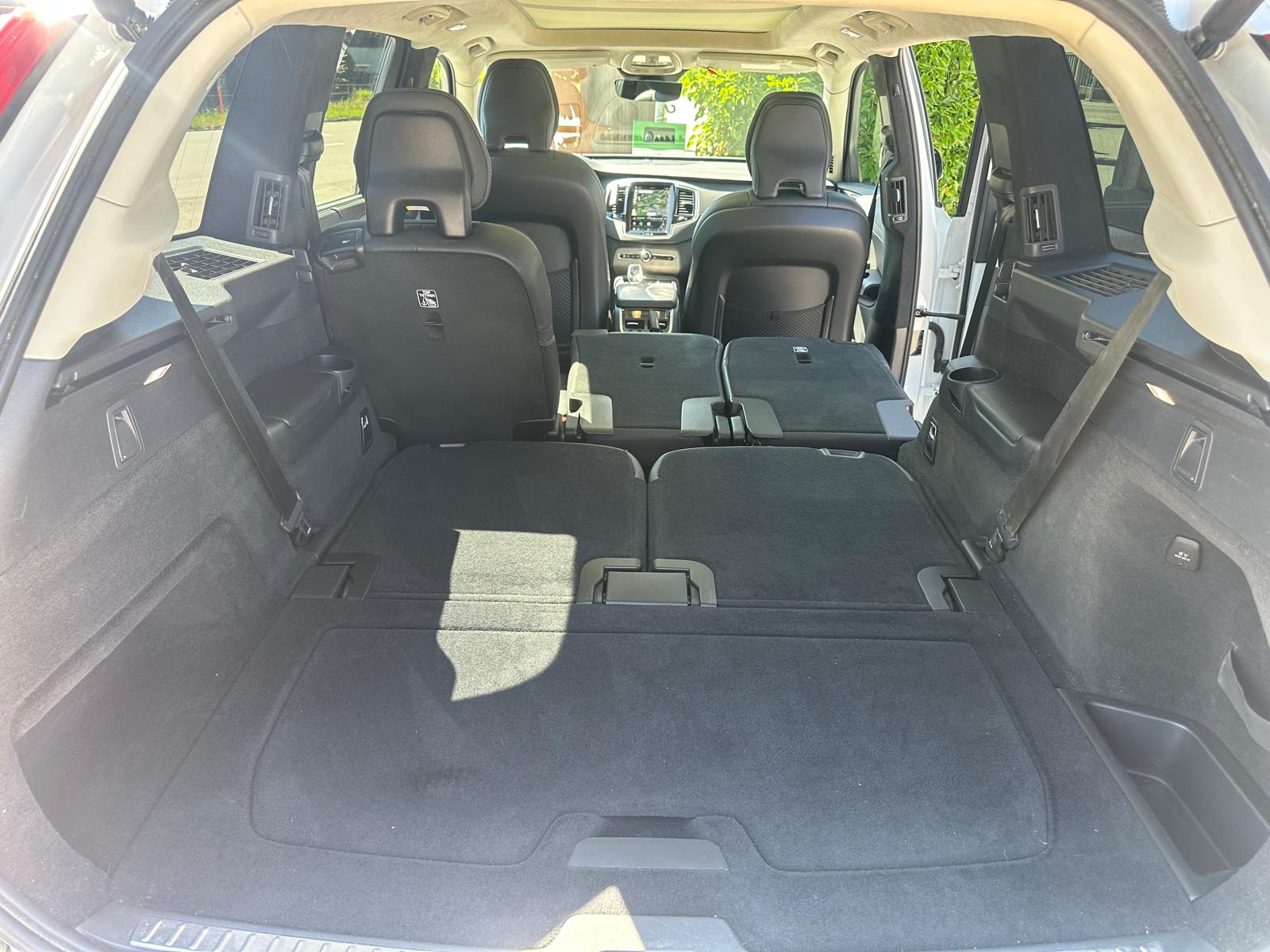 VOLVO 2.0 T8 TE Ultimate Dark 7P. eAWD-image-9