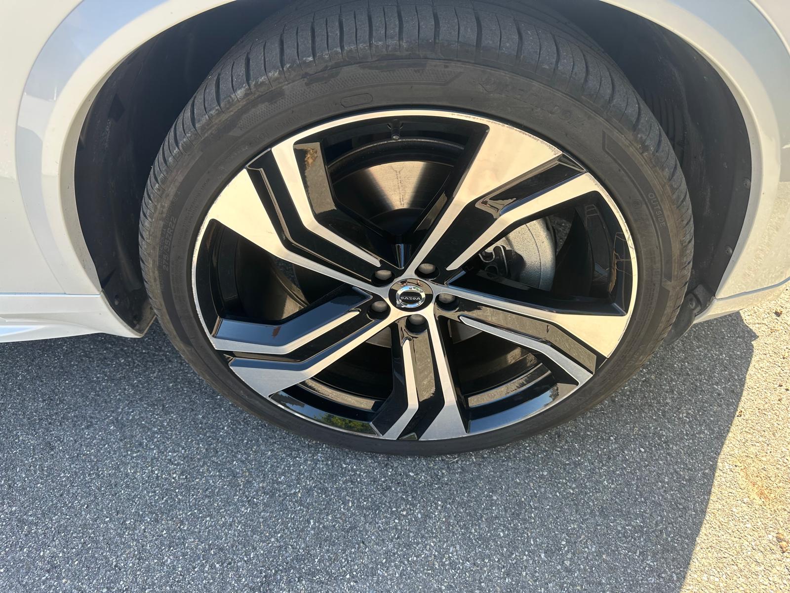VOLVO 2.0 T8 TE Ultimate Dark 7P. eAWD-image-11