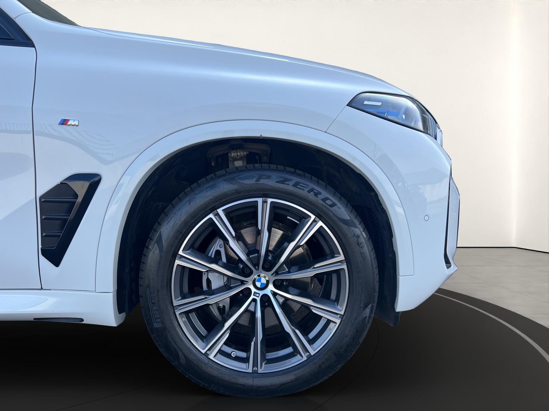BMW X5 xDr 48V 30d M Sport-image-6