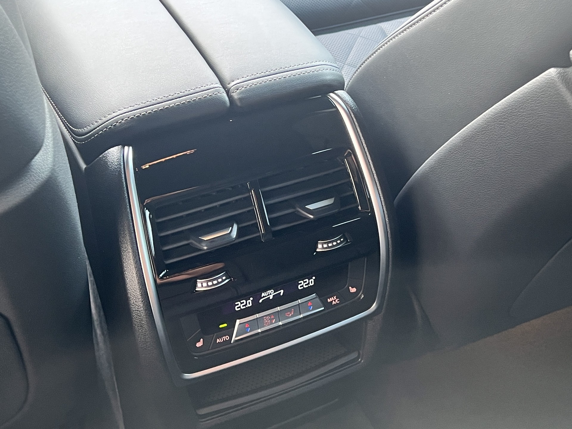 BMW X5 xDr 48V 30d M Sport-image-24