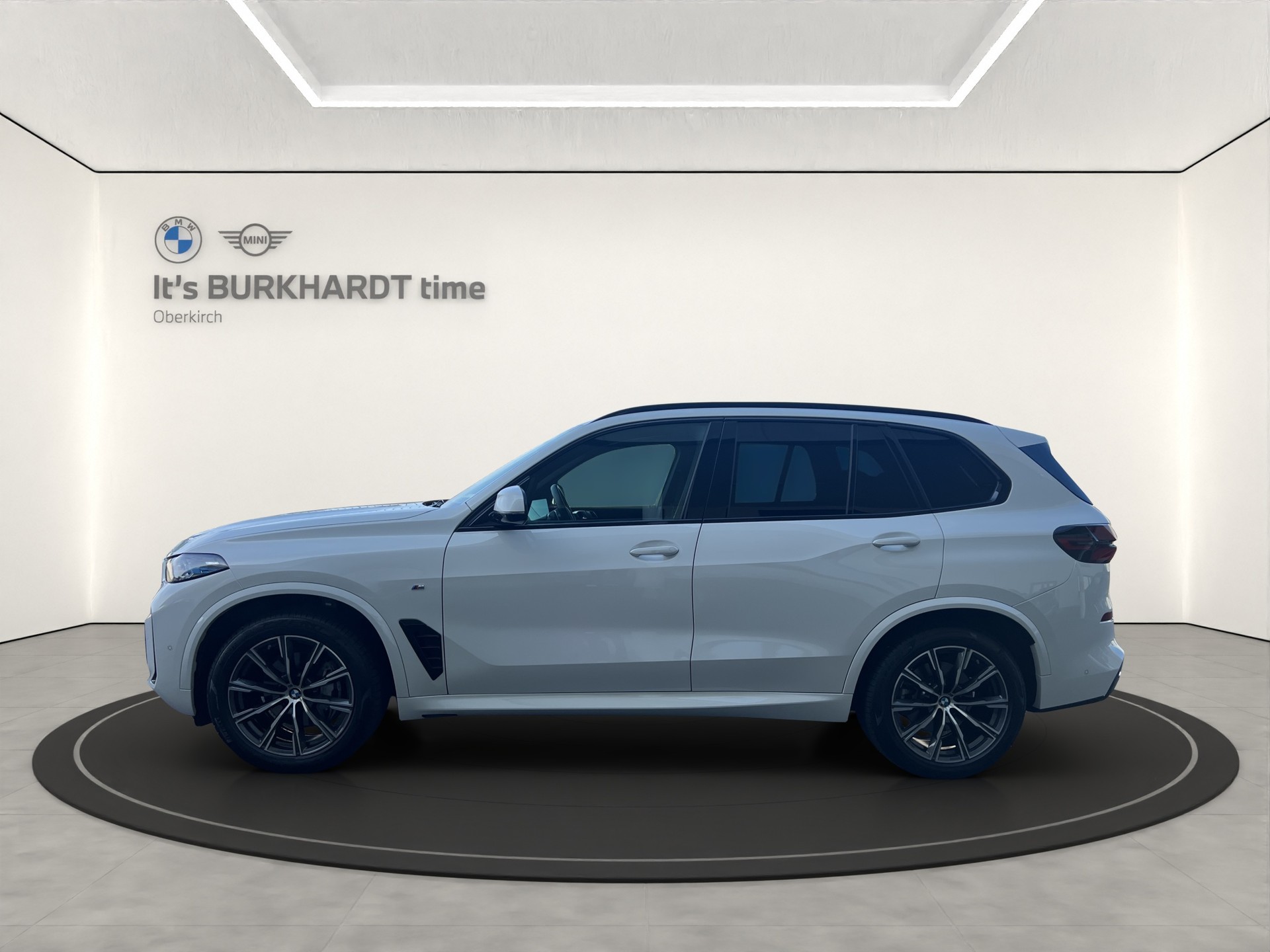 BMW X5 xDr 48V 30d M Sport-showroom-element-1