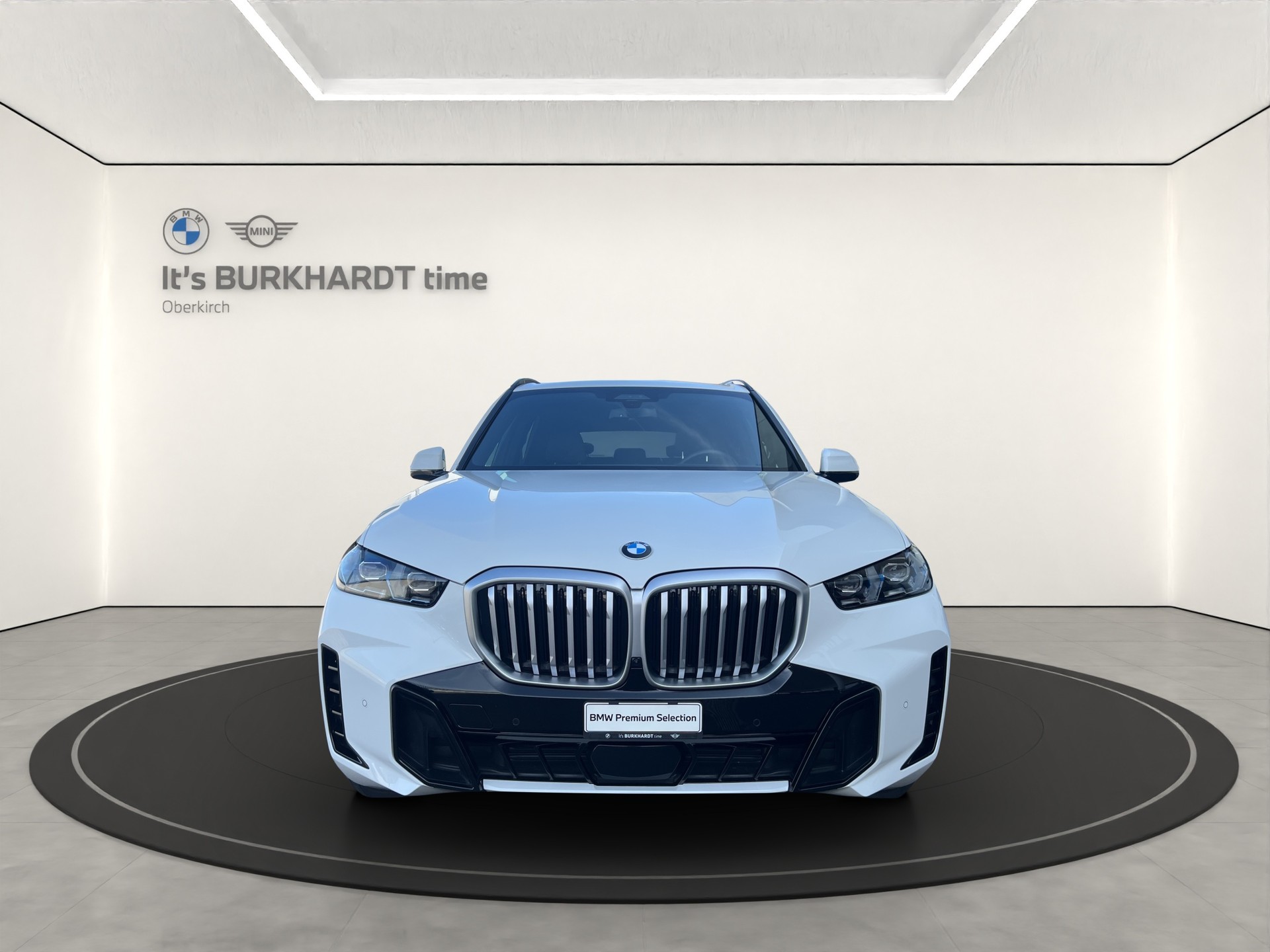 BMW X5 xDr 48V 30d M Sport-image-8
