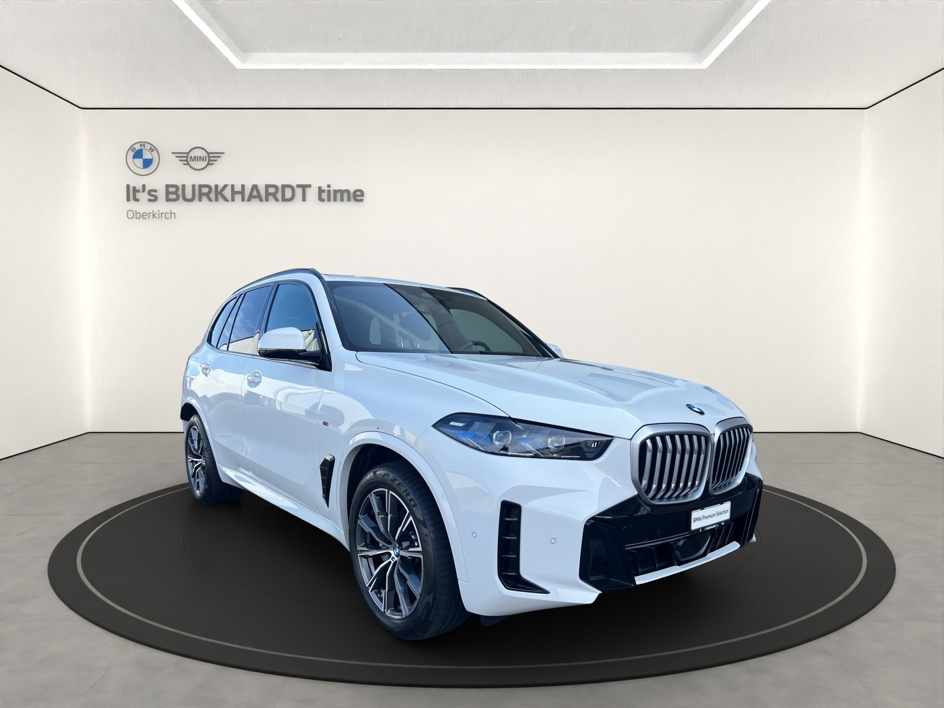 BMW X5 xDr 48V 30d M Sport-image-7
