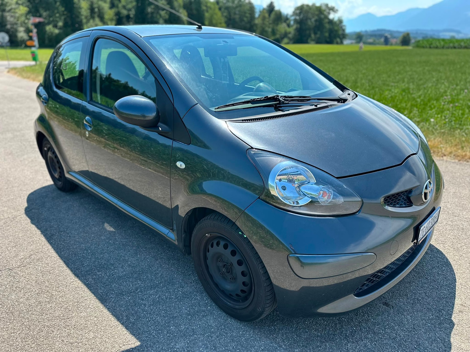 TOYOTA Aygo 1.0 Linea Luna-showroom-element-3