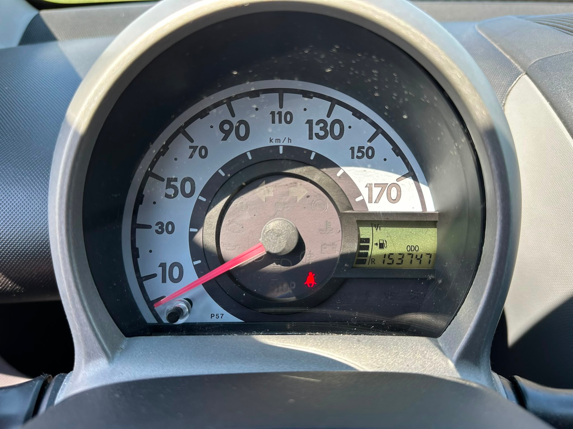 TOYOTA Aygo 1.0 Linea Luna-image-14