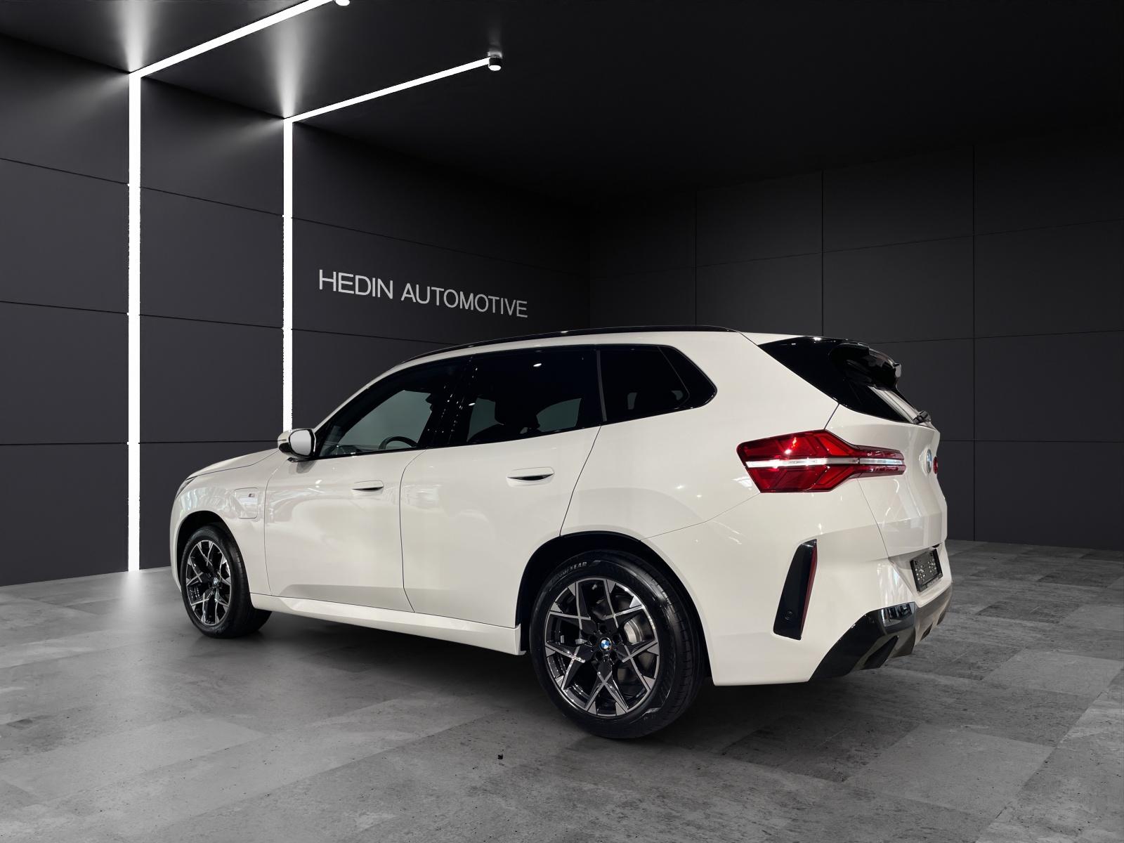 BMW X3 30e xDrive-image-3