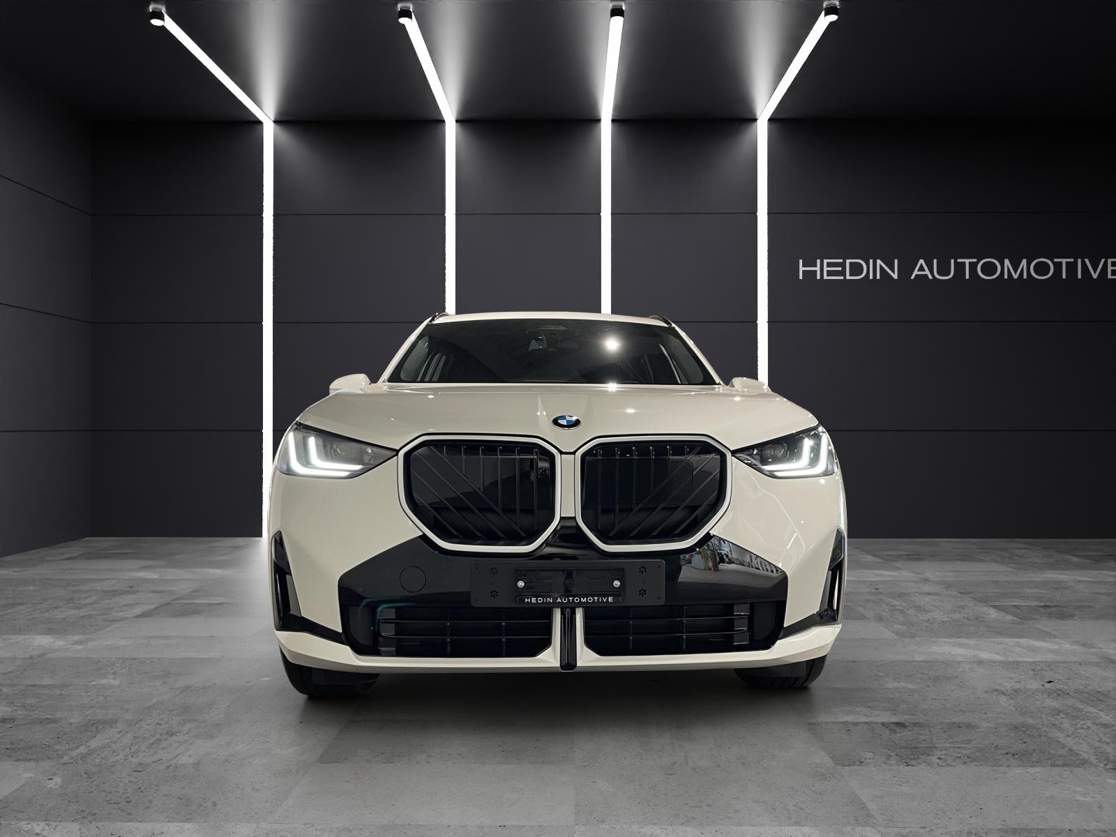 BMW X3 30e xDrive-image-2