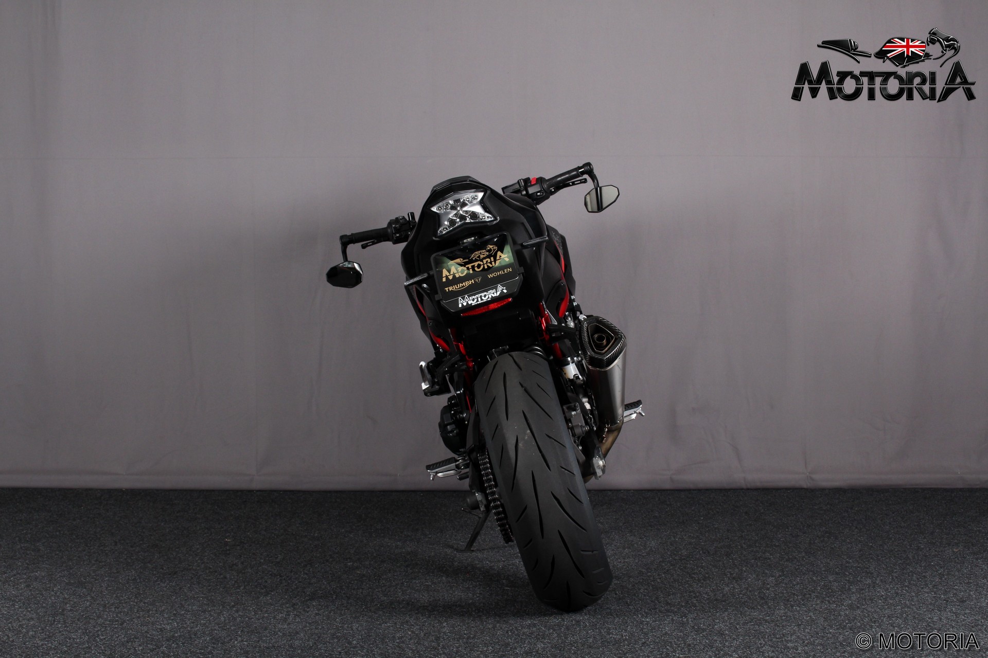KAWASAKI Z 900 (35kW)-image-3