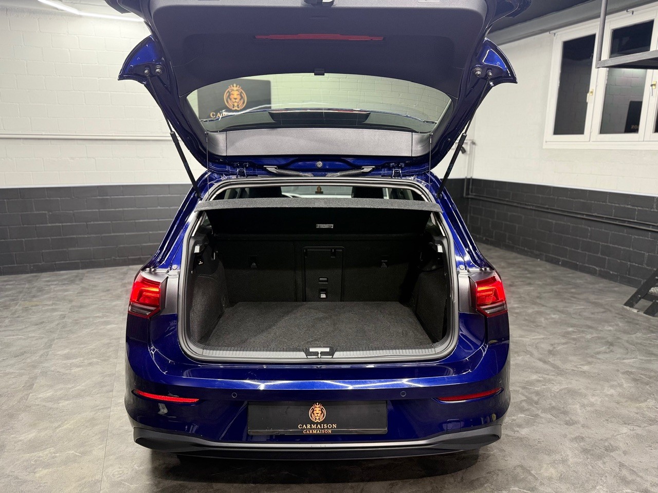 VW Golf 2.0 TDI Style DSG | ACC Tempomat | Ambiente | AHK 1.6T-image-19