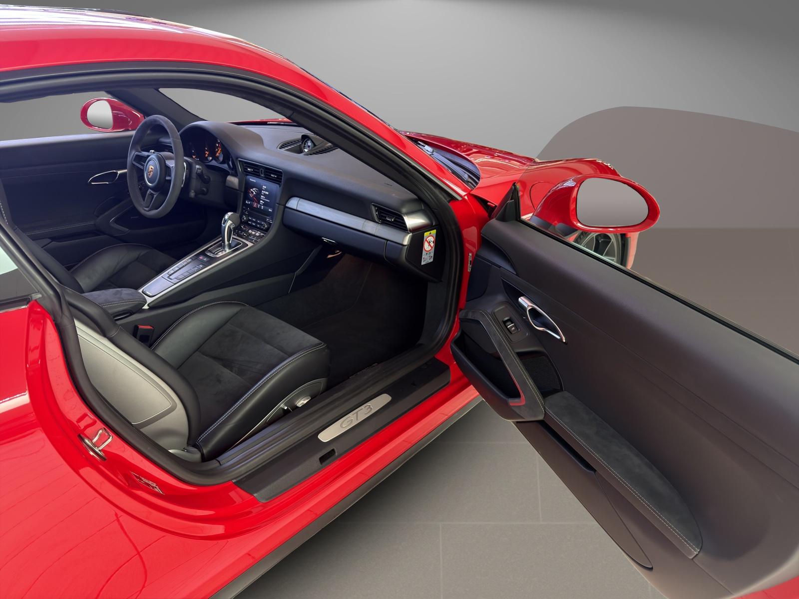 PORSCHE 911 Coupé 4.0 GT3 PDK-image-18