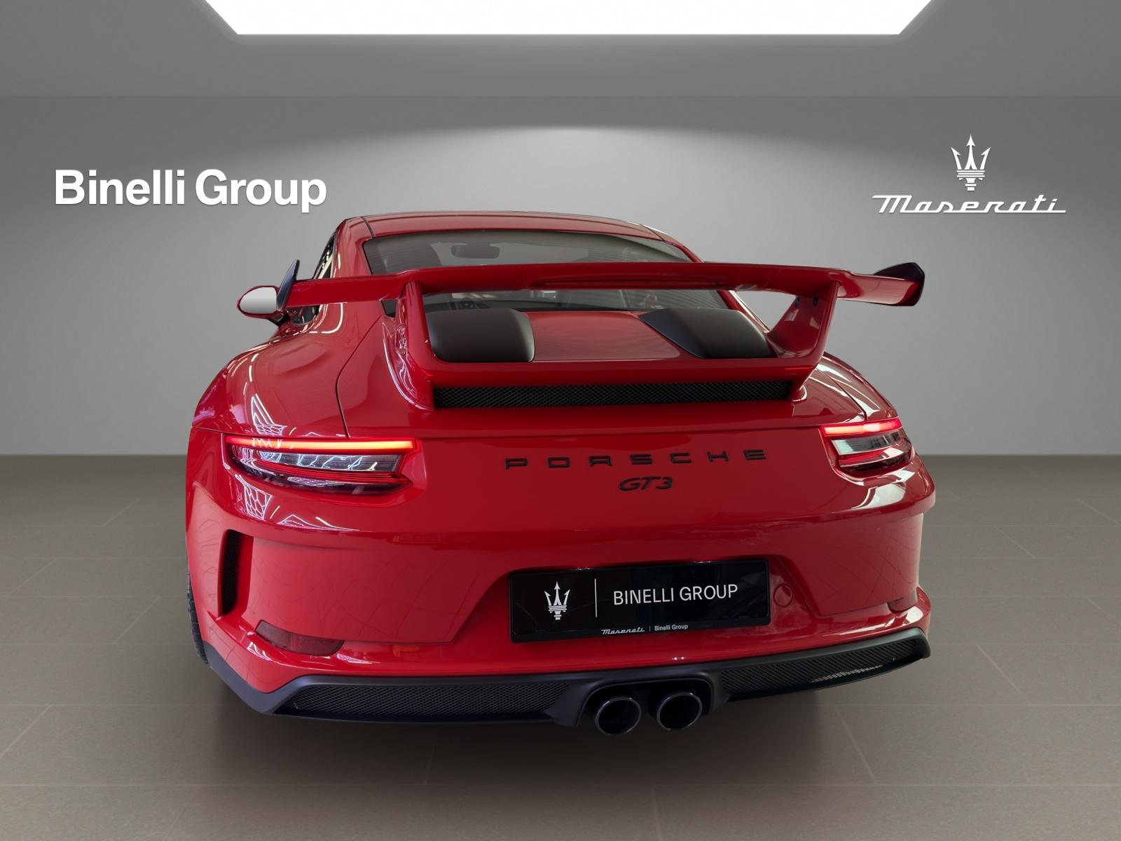 PORSCHE 911 Coupé 4.0 GT3 PDK-showroom-element-3