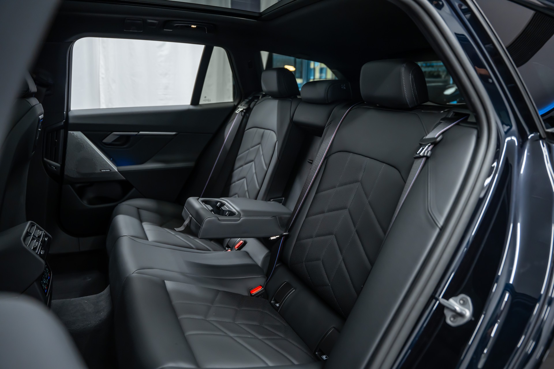 BMW 540d xDrive 48V Touring M Sport Pro Steptronic *Facelift*Panorama*Head-Up*Iconic*-image-15