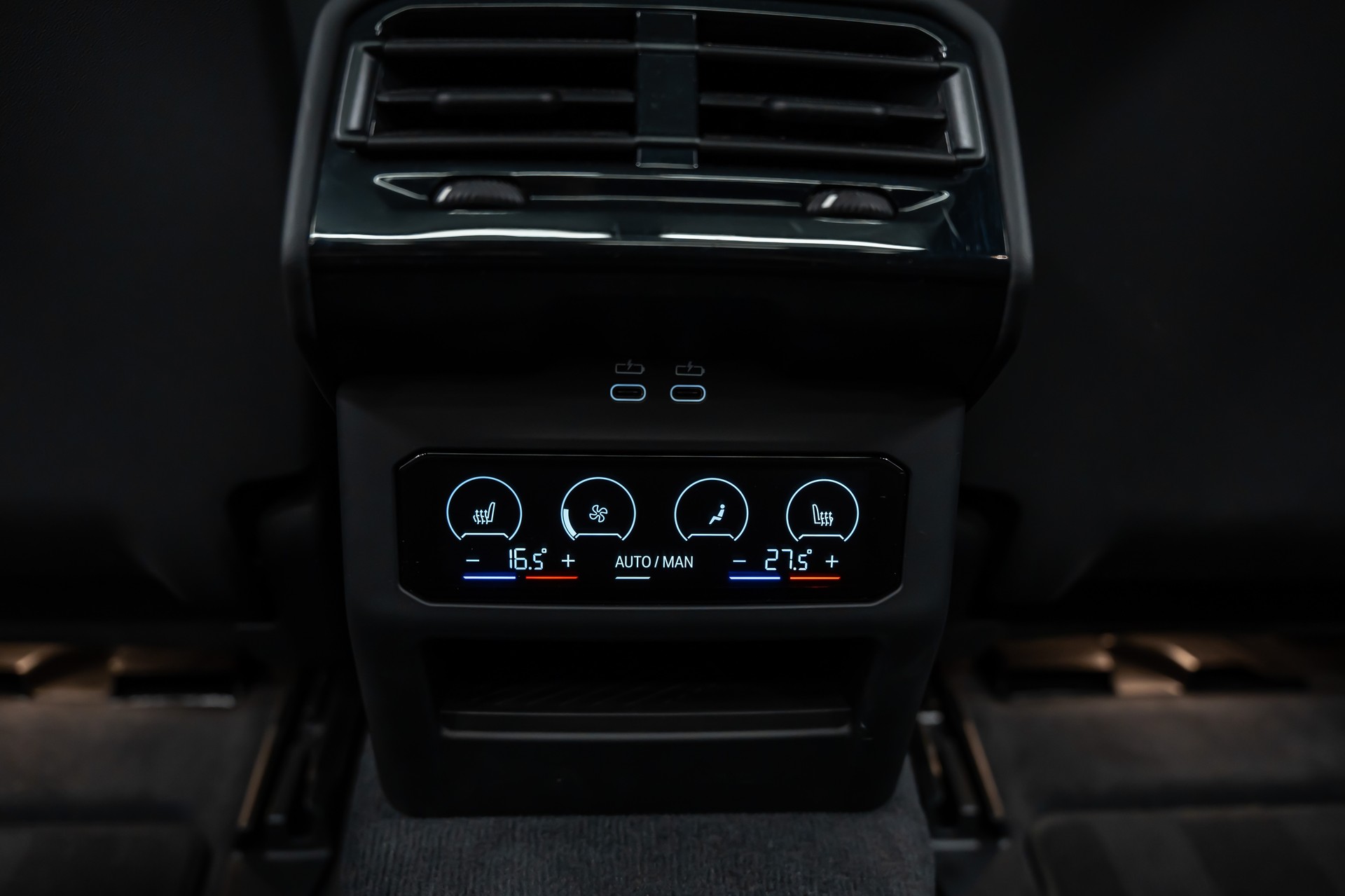 BMW 540d xDrive 48V Touring M Sport Pro Steptronic *Facelift*Panorama*Head-Up*Iconic*-image-17