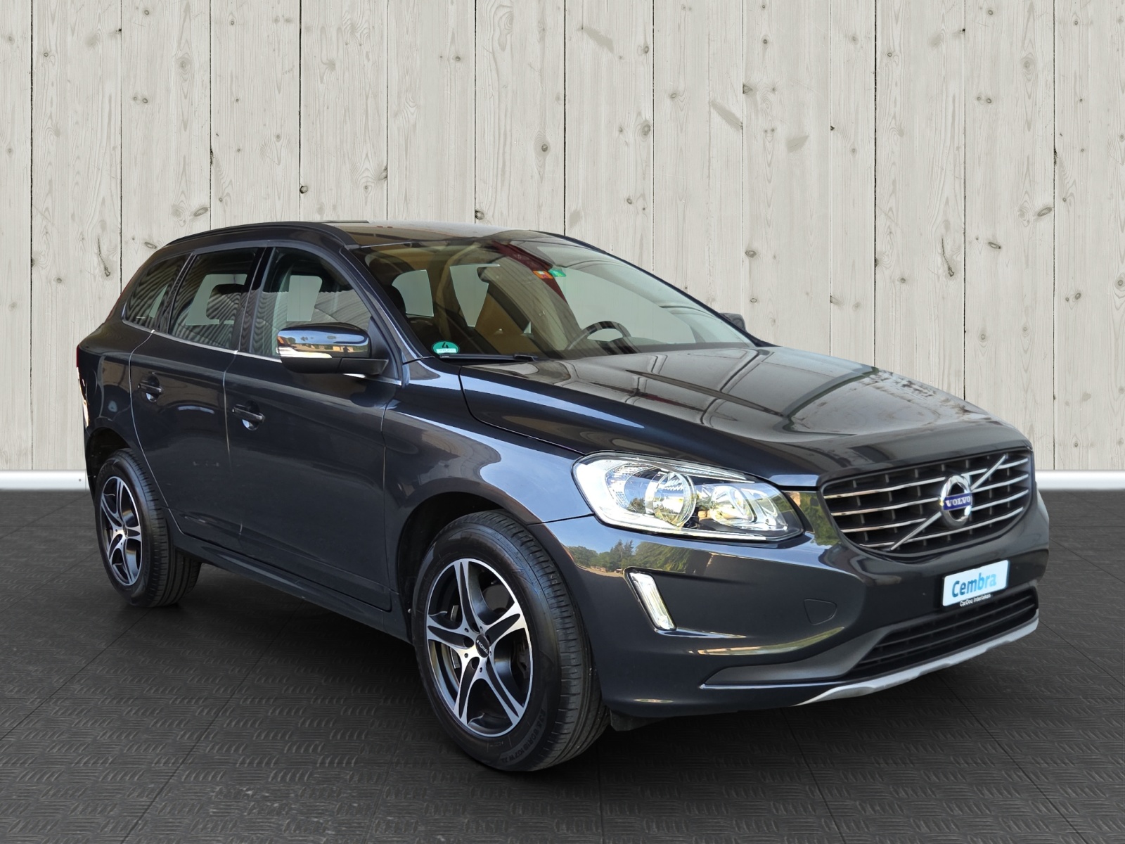 VOLVO XC60 D3 Momentum Geartronic