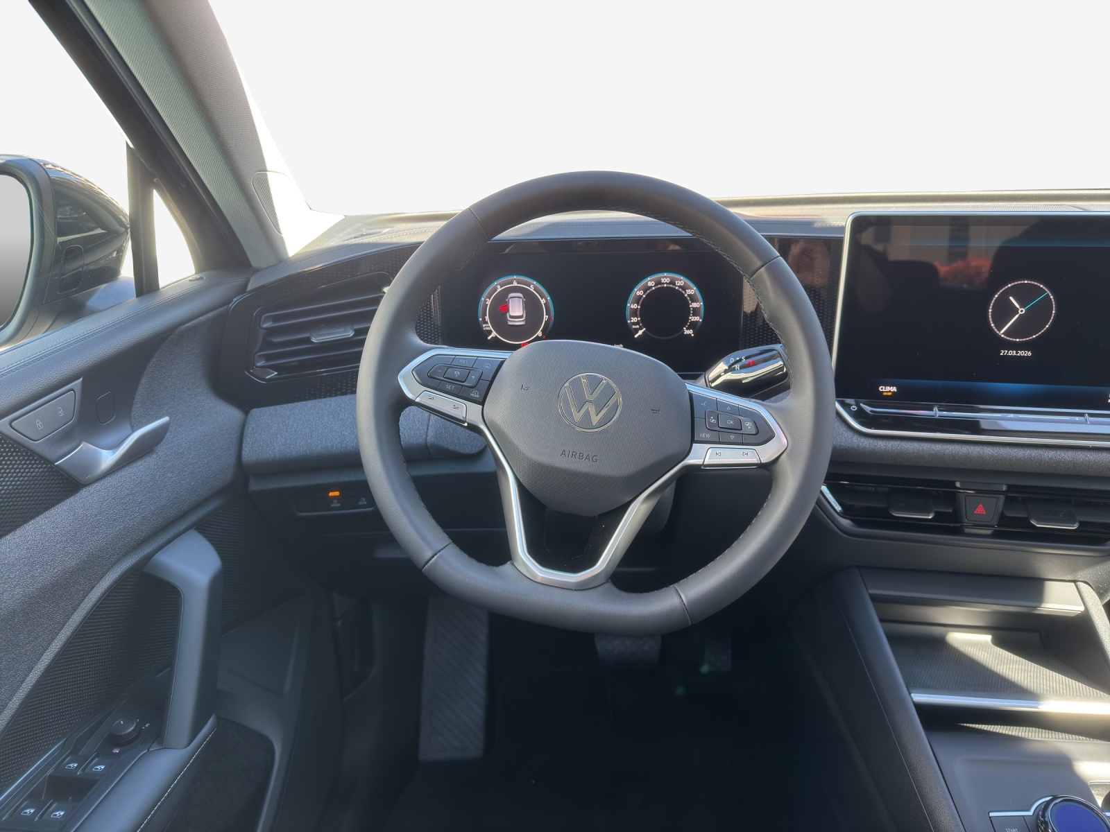 VW Tiguan 1.5 TSI evo2 mHEV Trend DSG-image-9