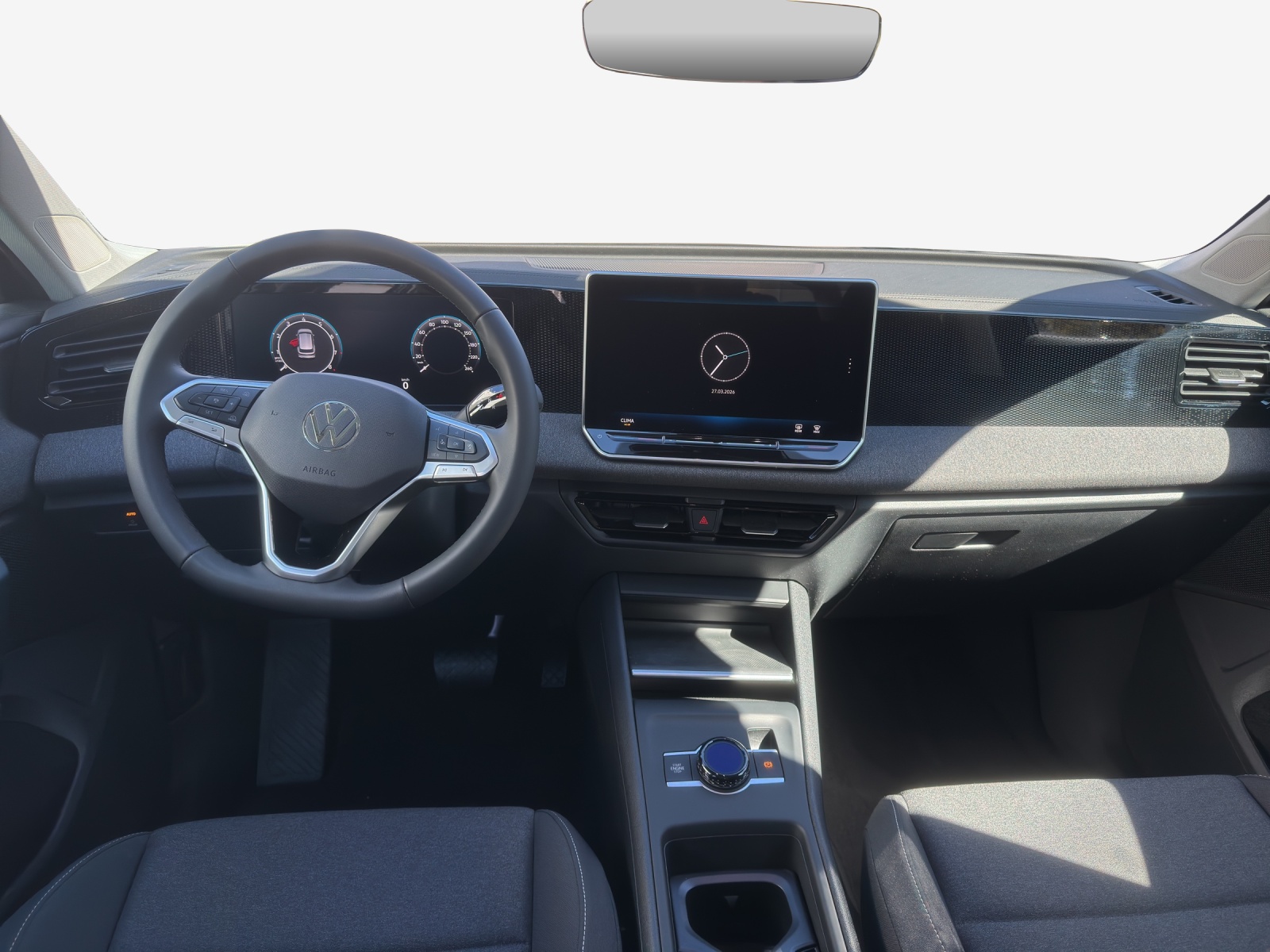 VW Tiguan 1.5 TSI evo2 mHEV Trend DSG-image-10